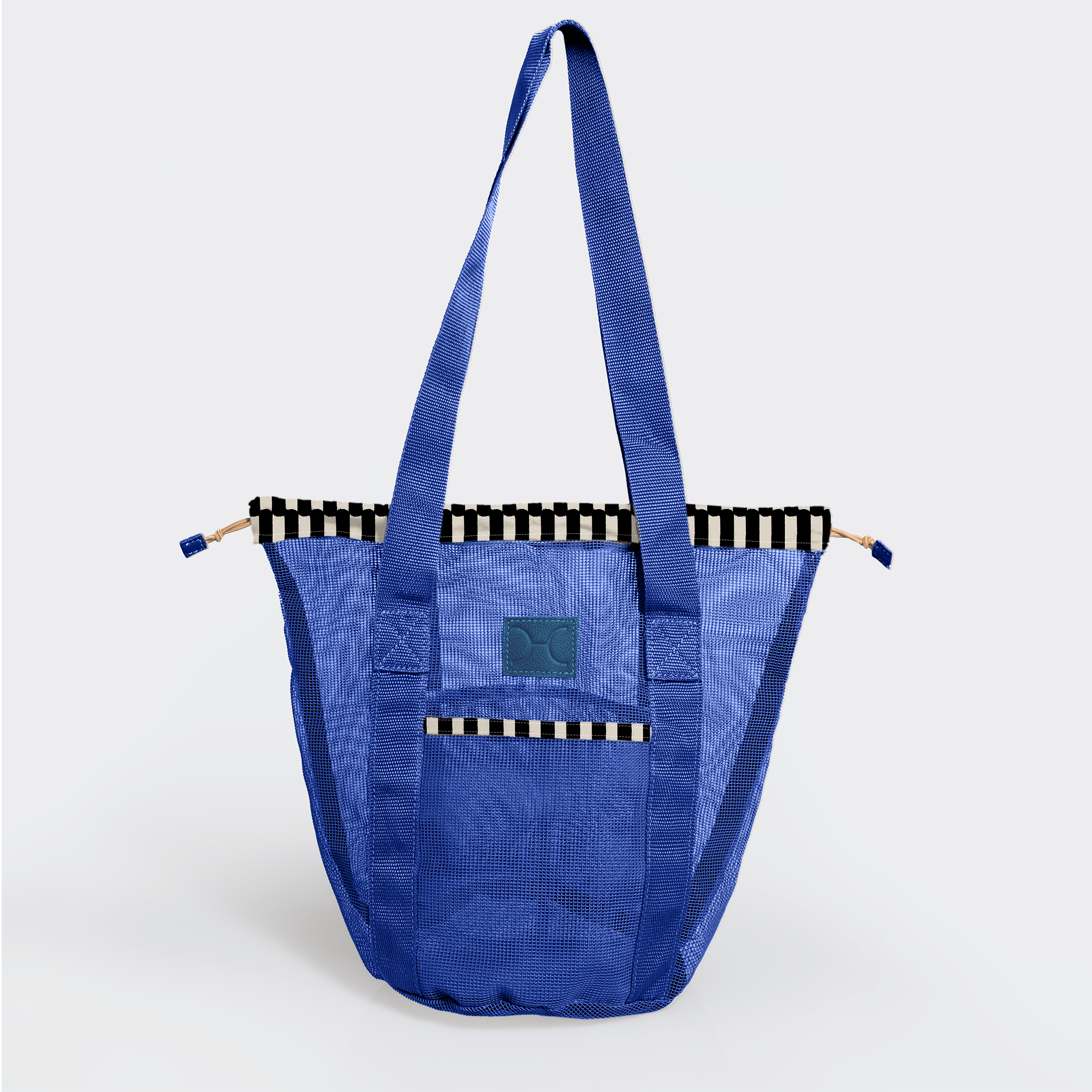 Thandana Meshie Bucket Bag - KaryKase