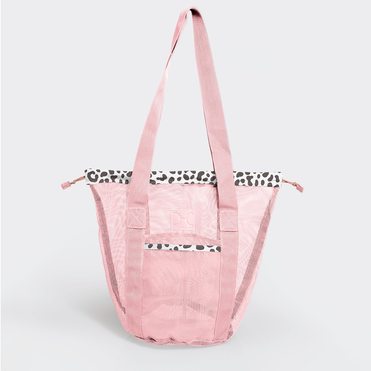 Thandana Meshie Bucket Bag - KaryKase