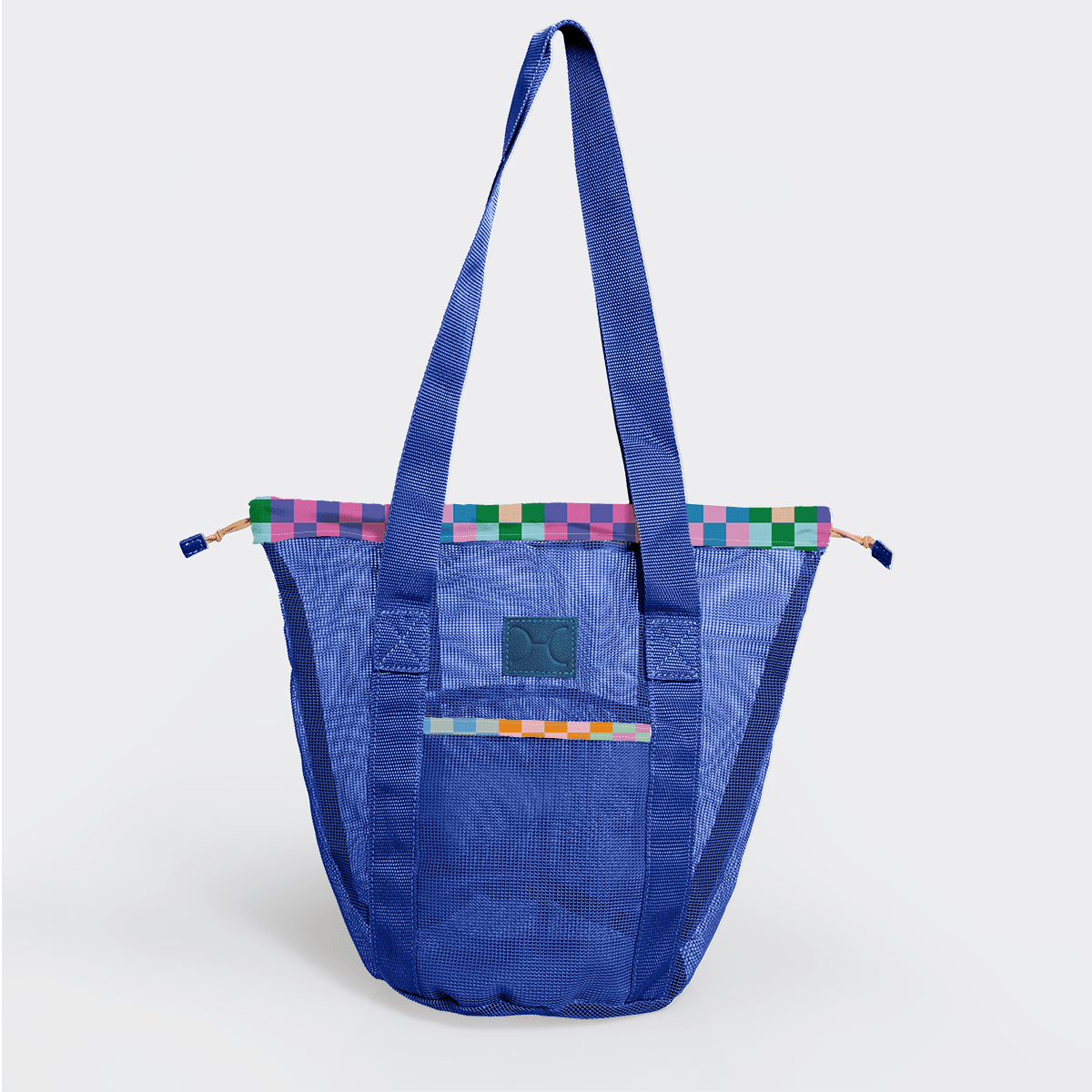 Thandana Meshie Bucket Bag - KaryKase