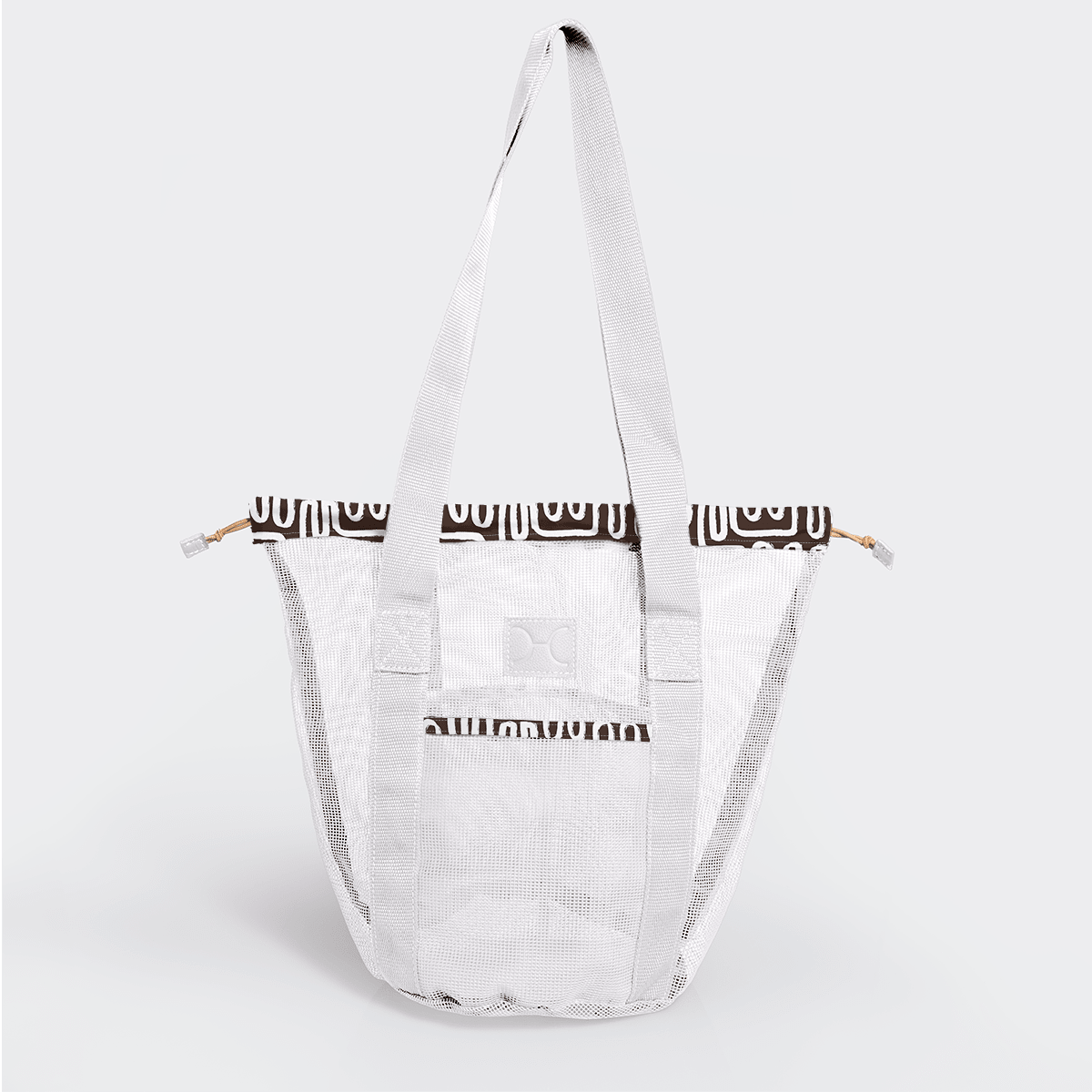 Thandana Meshie Bucket Bag - KaryKase