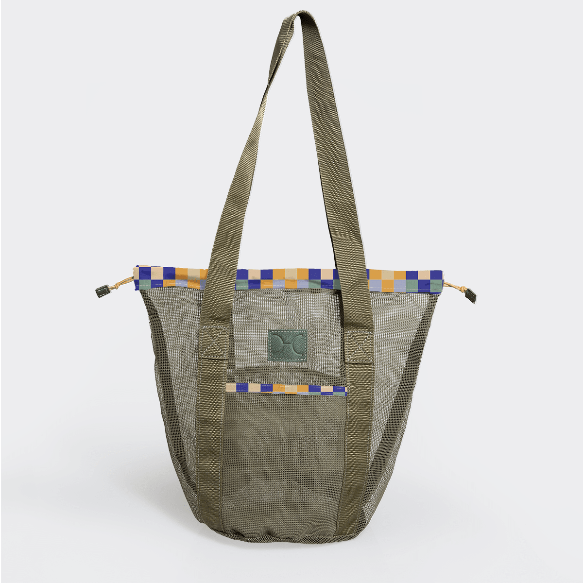 Thandana Meshie Bucket Bag - KaryKase