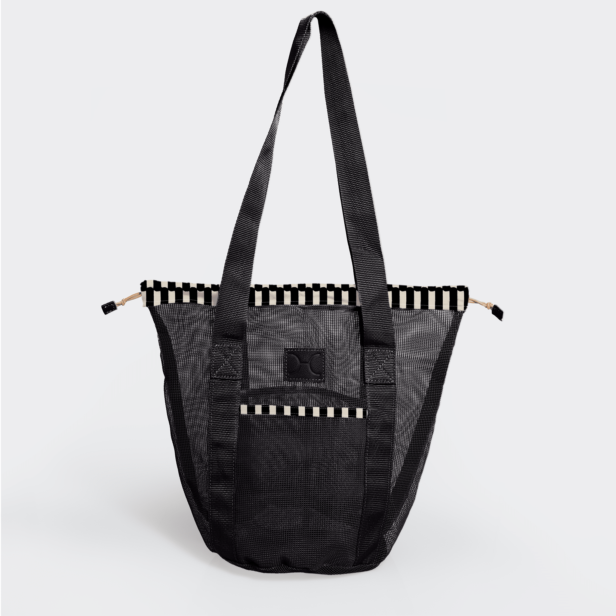 Thandana Meshie Bucket Bag - KaryKase