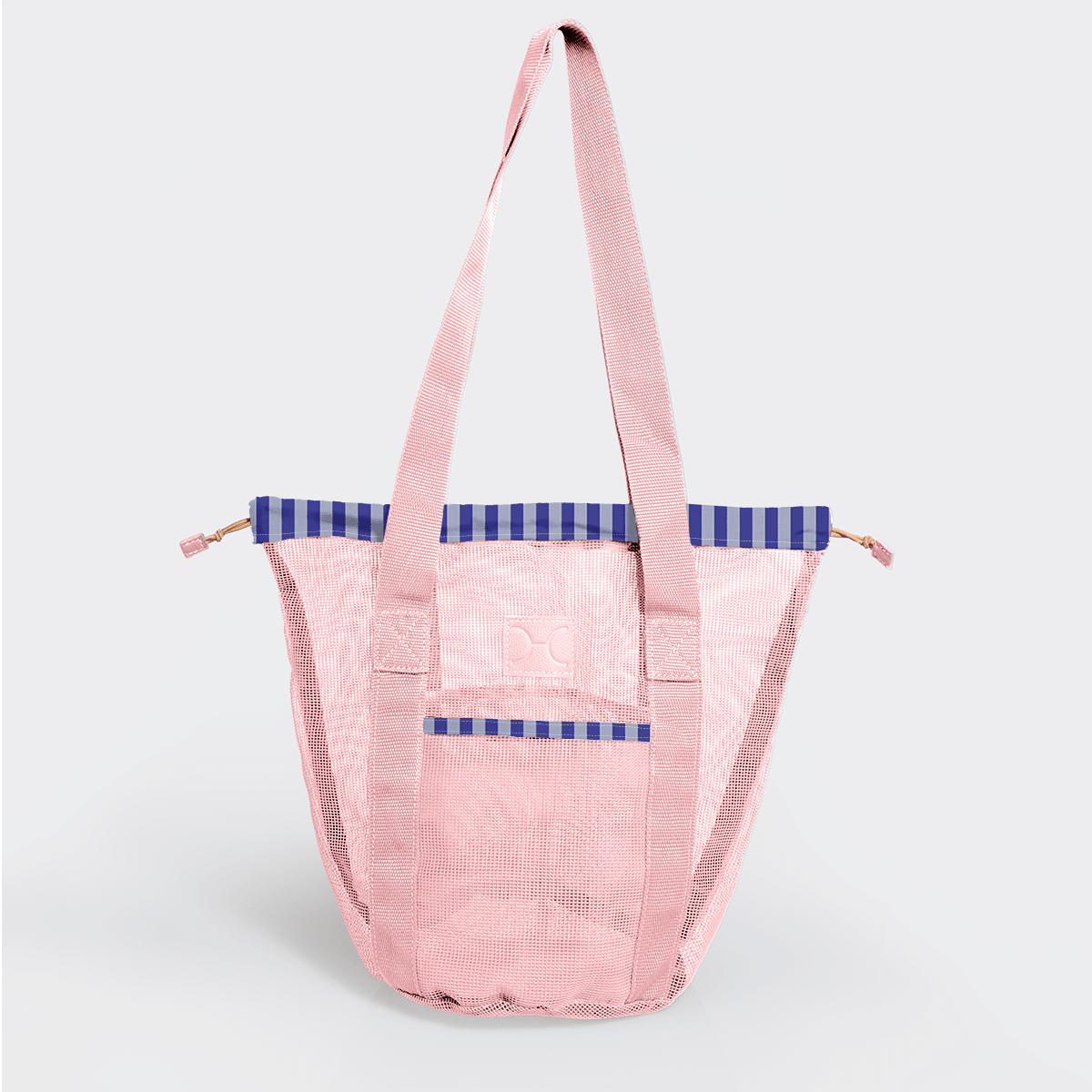 Thandana Meshie Bucket Bag - KaryKase