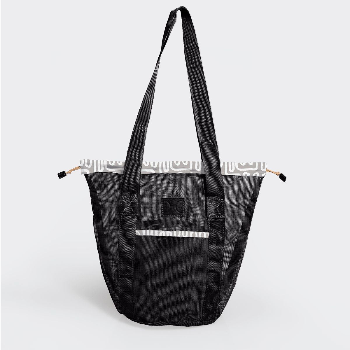 Thandana Meshie Bucket Bag - KaryKase