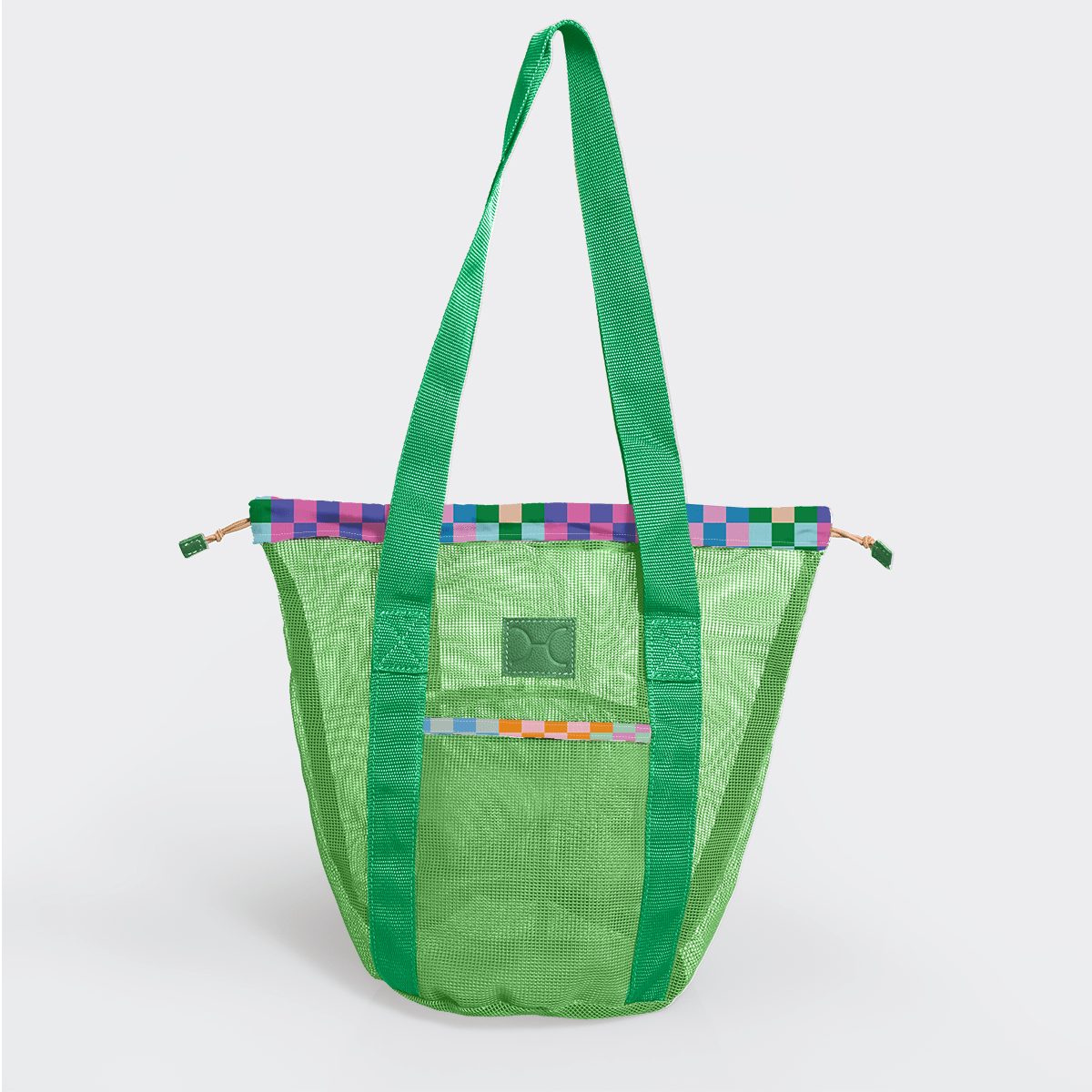Thandana Meshie Bucket Bag - KaryKase