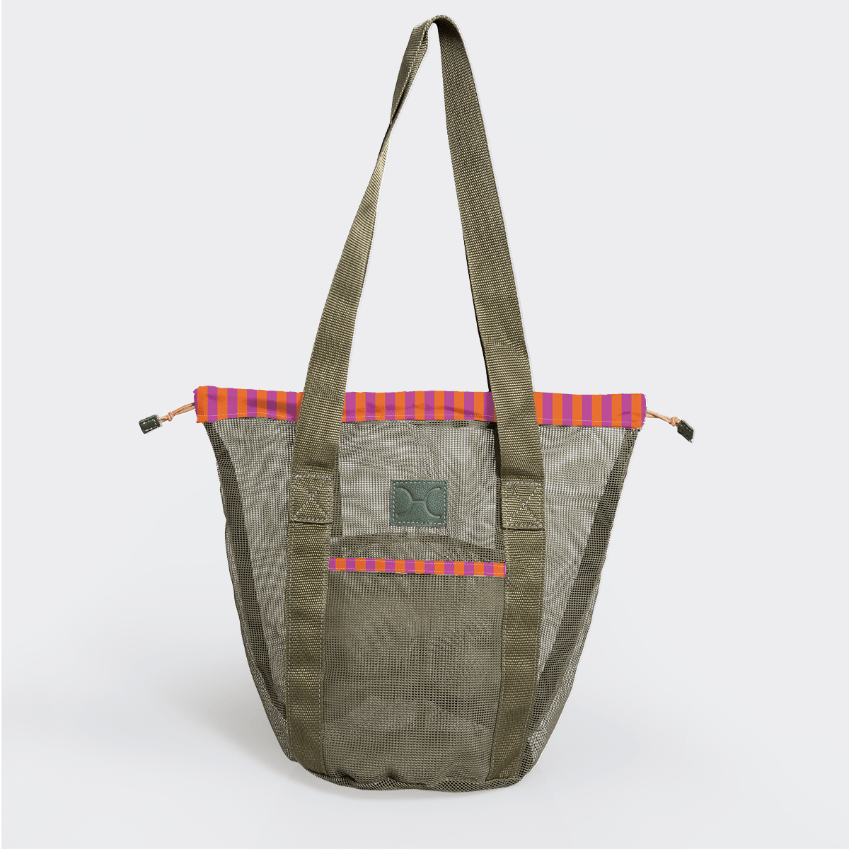 Thandana Meshie Bucket Bag - KaryKase
