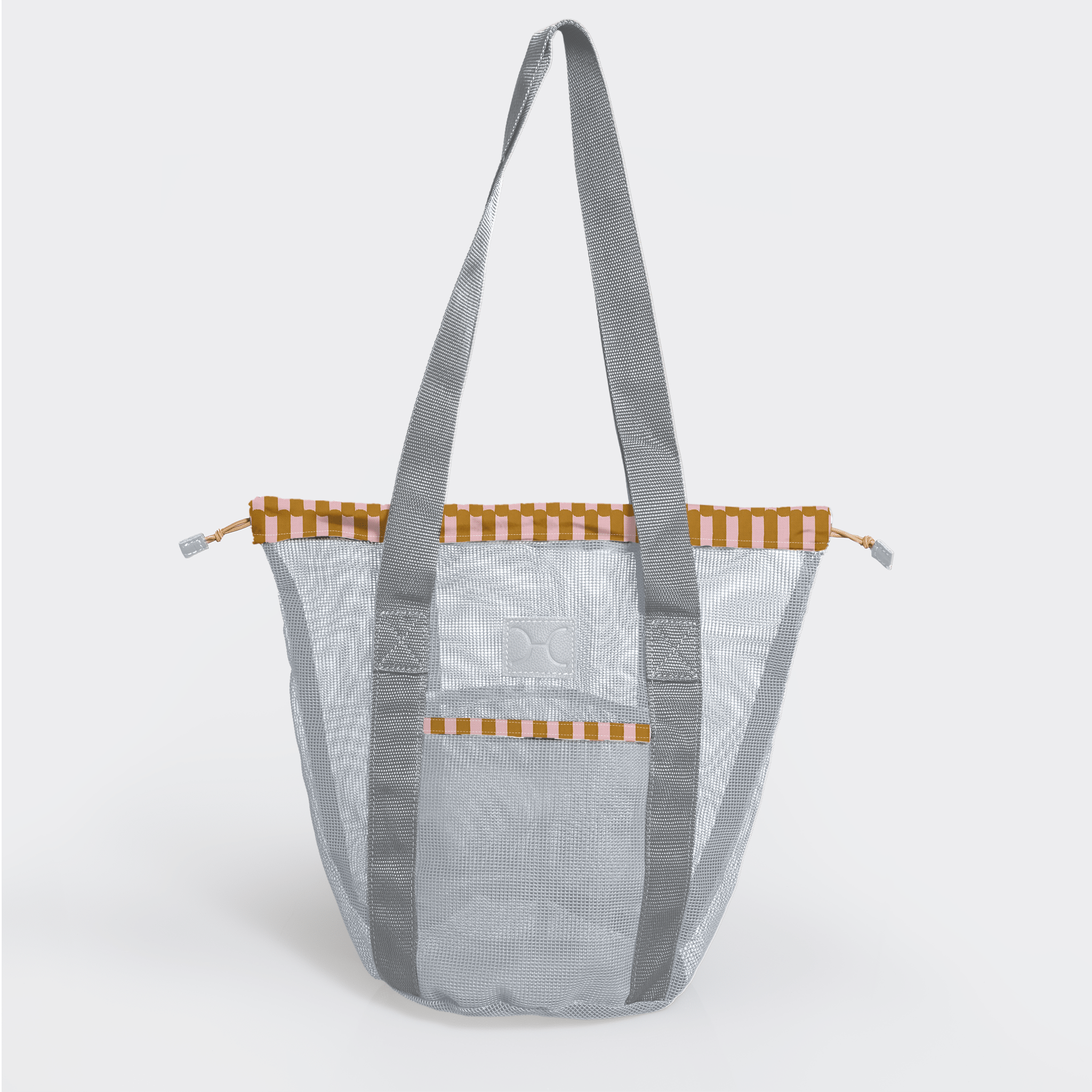 Thandana Meshie Bucket Bag - KaryKase