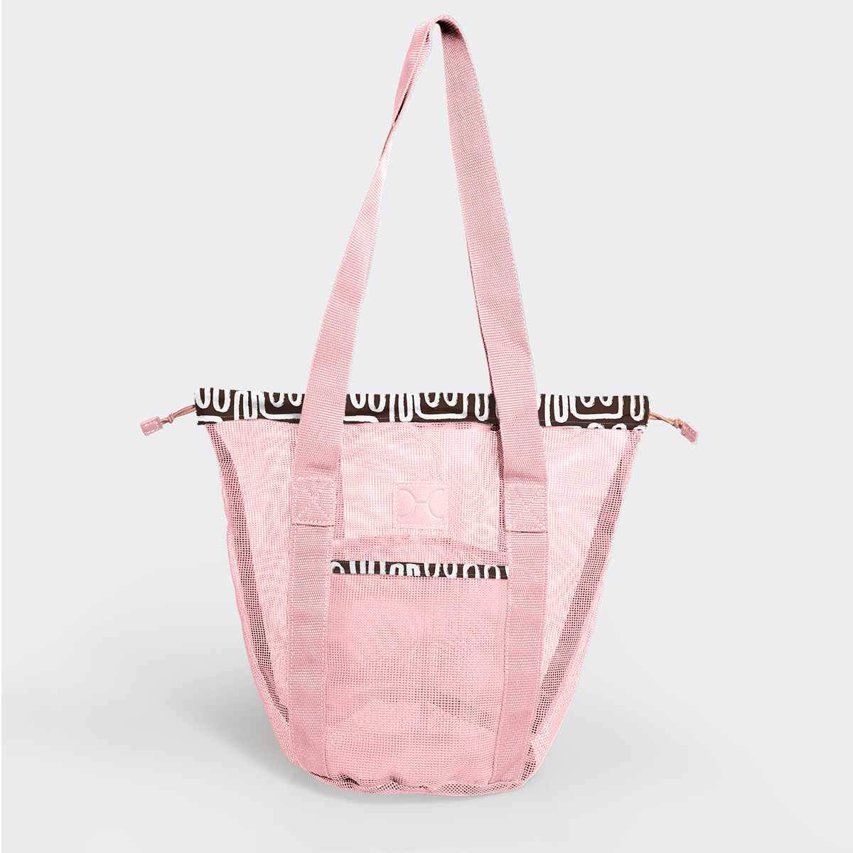 Thandana Meshie Bucket Bag - KaryKase