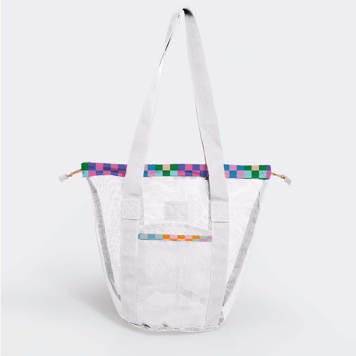 Thandana Meshie Bucket Bag - KaryKase