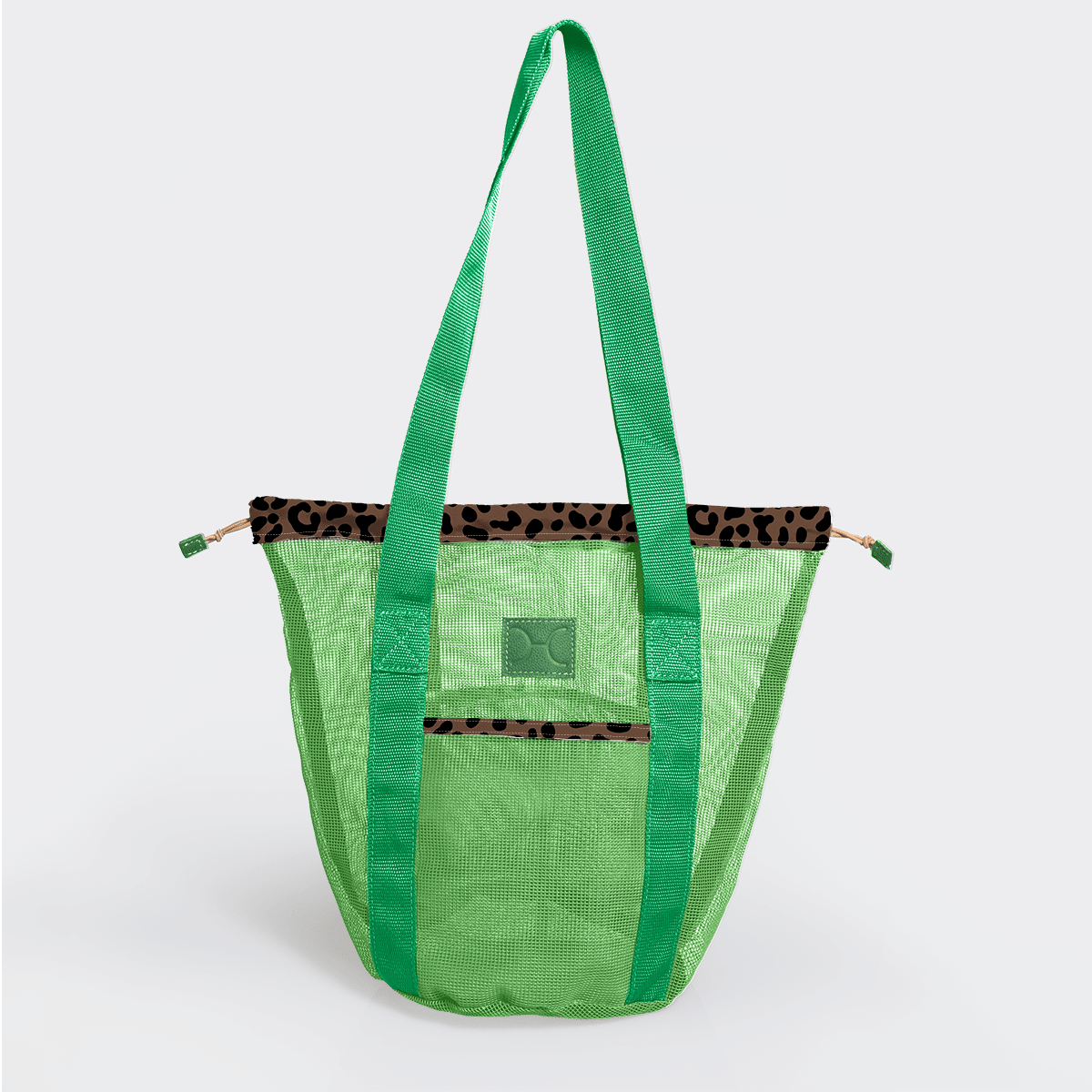 Thandana Meshie Bucket Bag - KaryKase