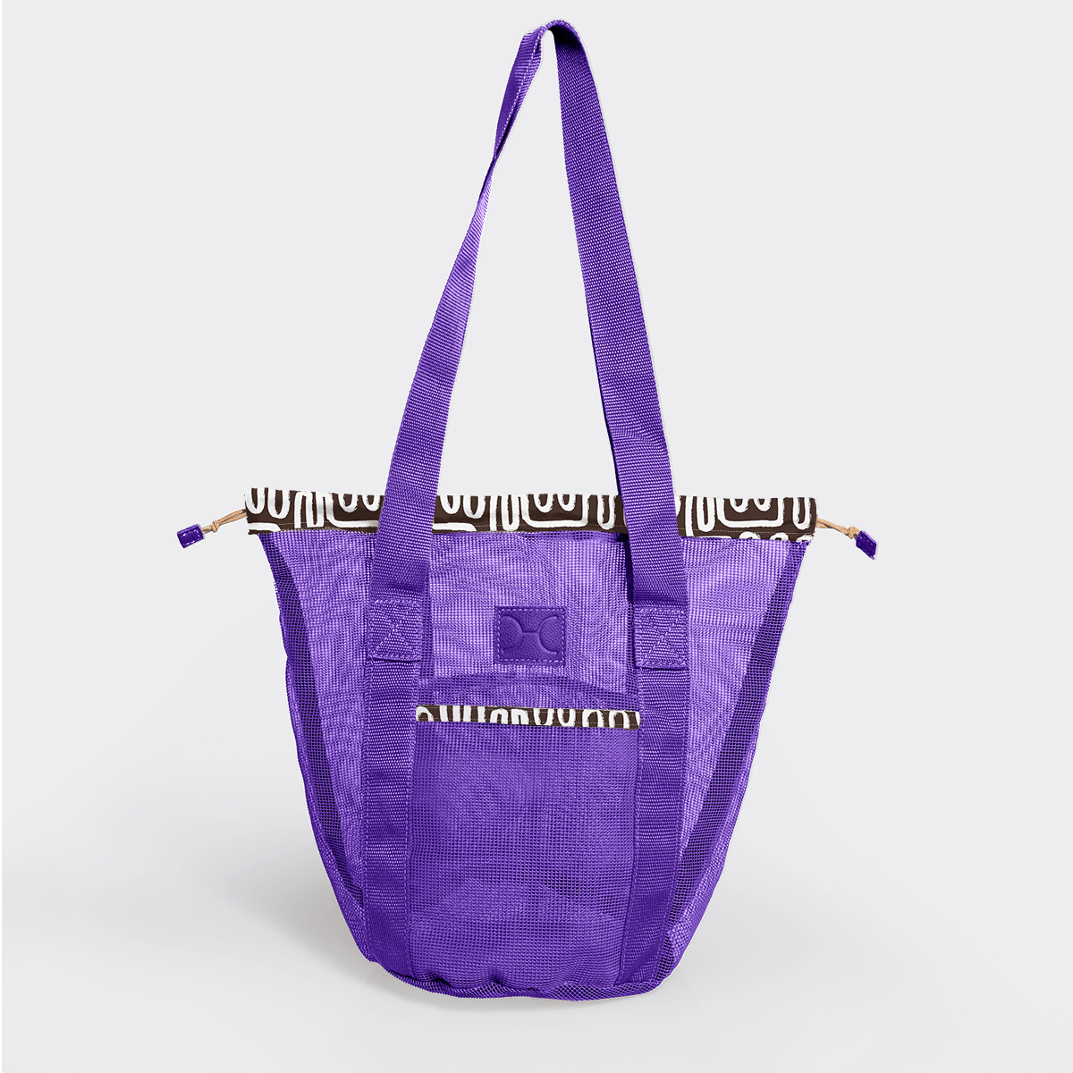 Thandana Meshie Bucket Bag - KaryKase