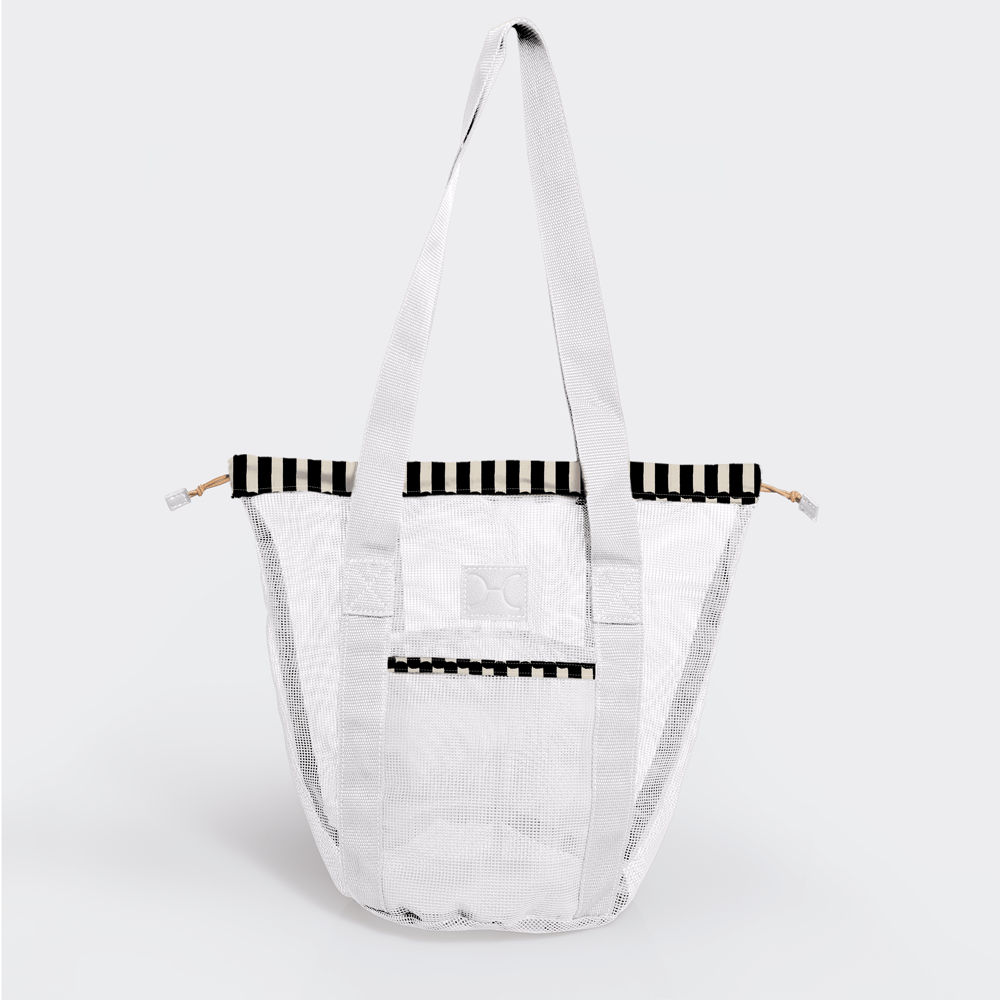 Thandana Meshie Bucket Bag - KaryKase