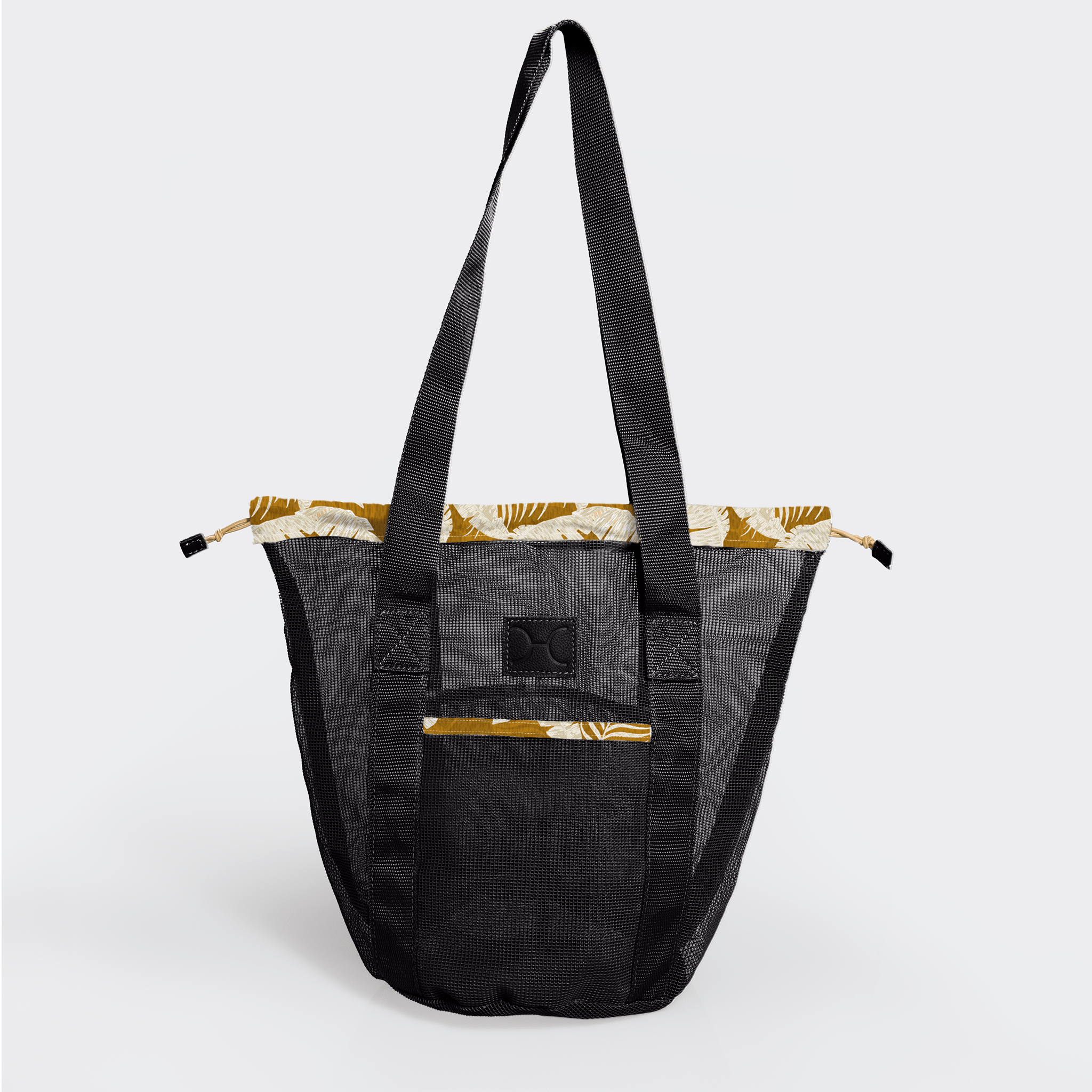 Thandana Meshie Bucket Bag - KaryKase
