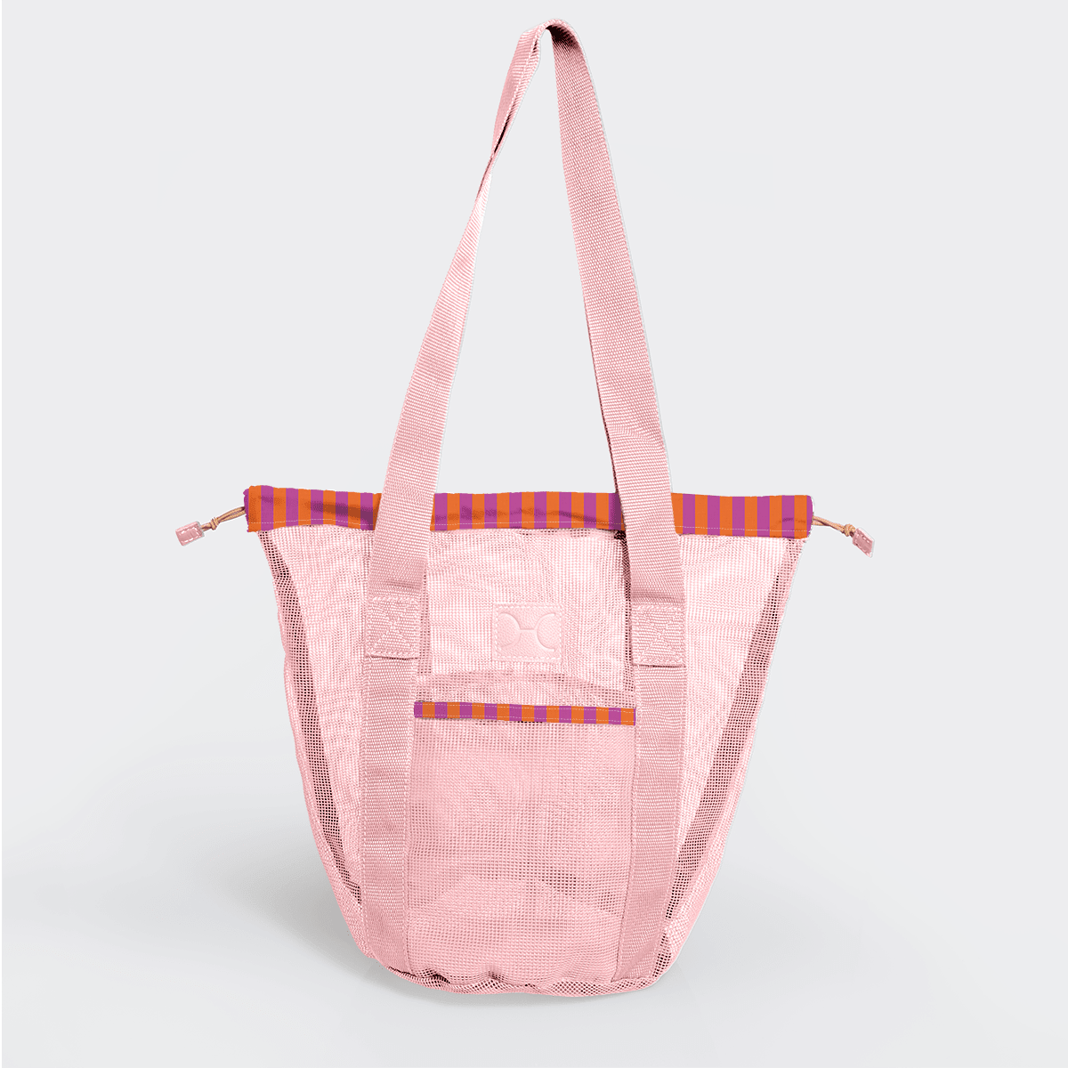 Thandana Meshie Bucket Bag - KaryKase