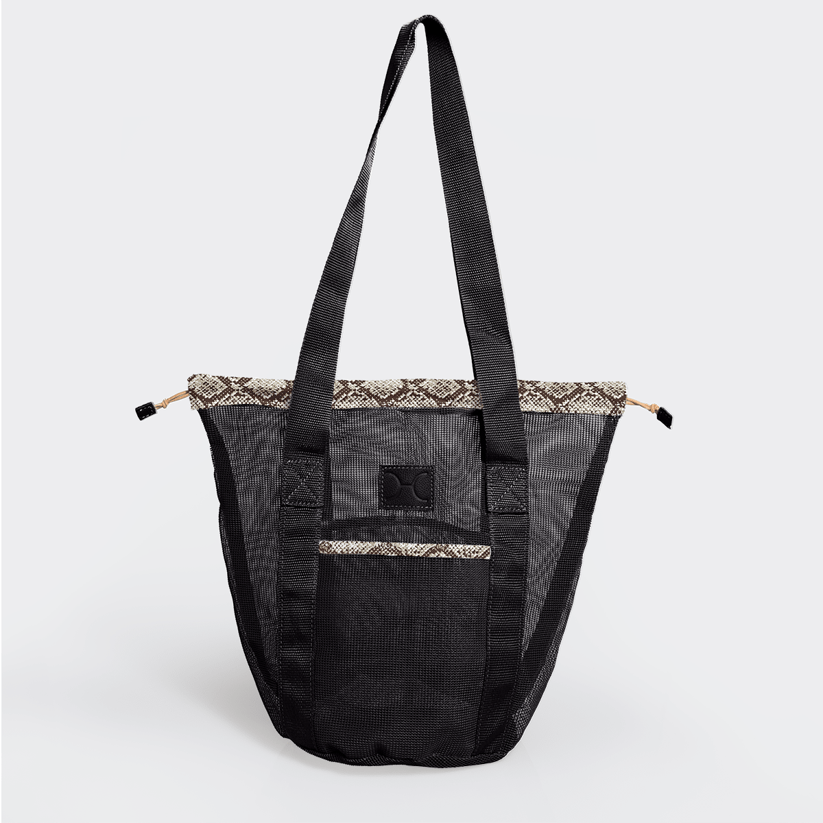 Thandana Meshie Bucket Bag - KaryKase