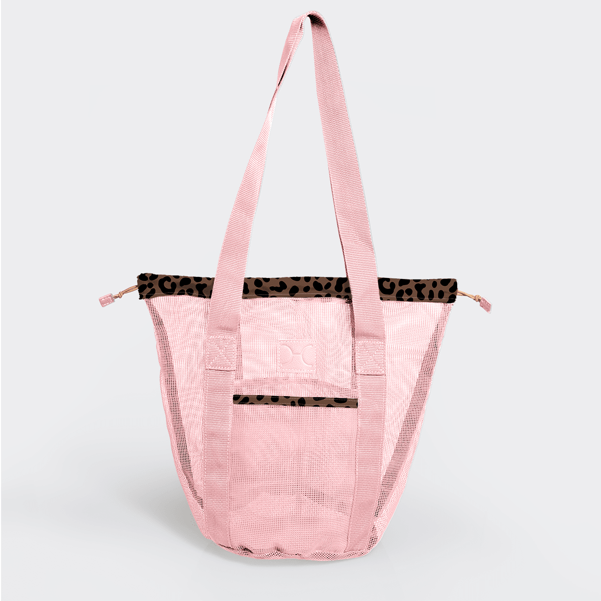 Thandana Meshie Bucket Bag - KaryKase