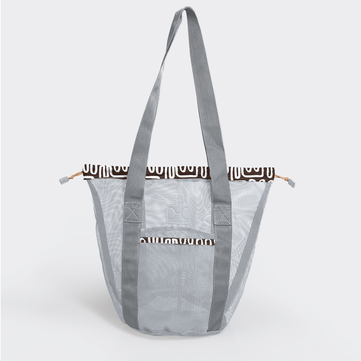 Thandana Meshie Bucket Bag - KaryKase