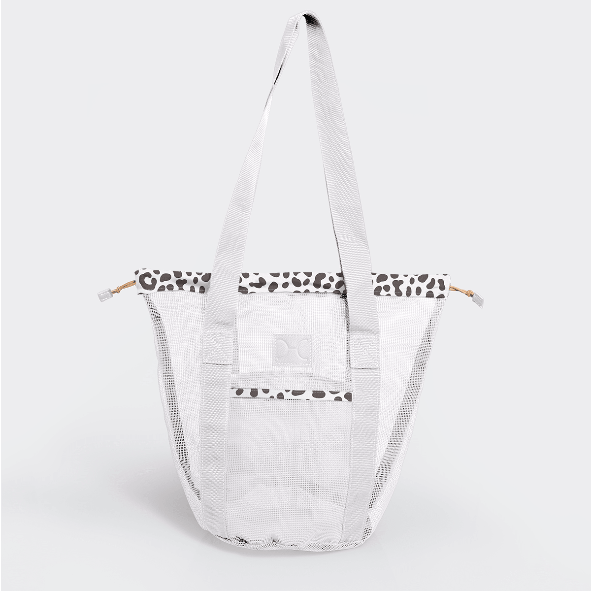Thandana Meshie Bucket Bag - KaryKase