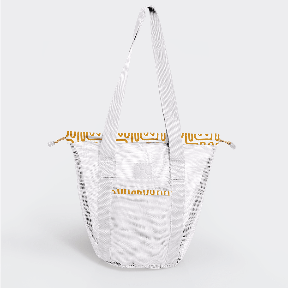 Thandana Meshie Bucket Bag - KaryKase