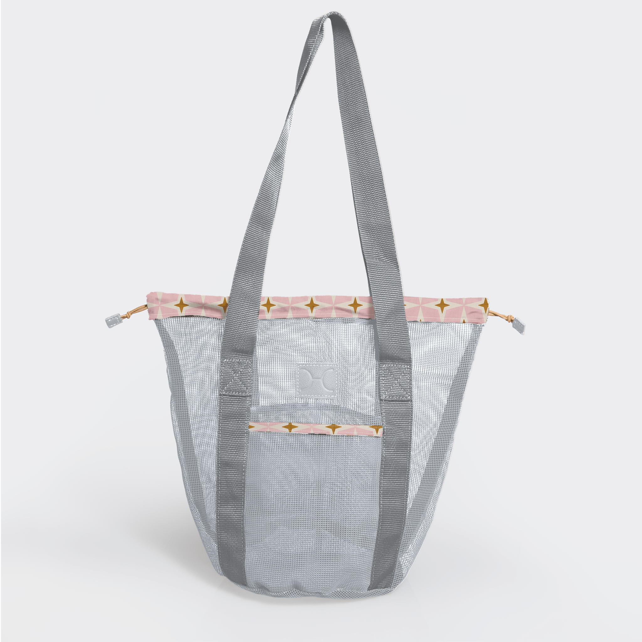 Thandana Meshie Bucket Bag - KaryKase
