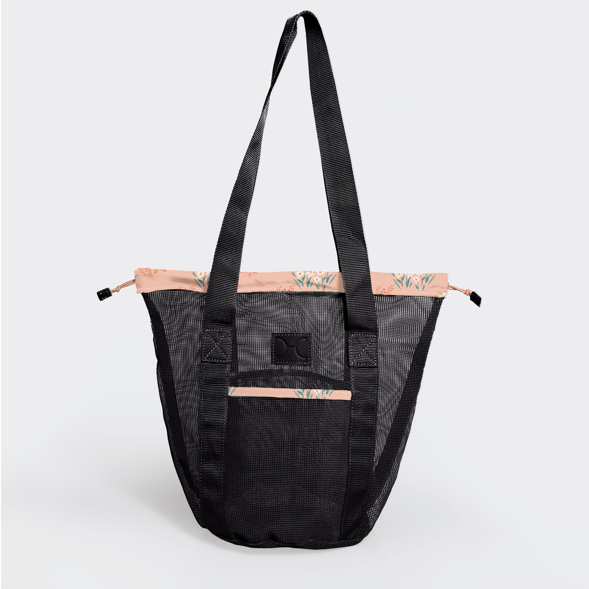 Thandana Meshie Bucket Bag - KaryKase