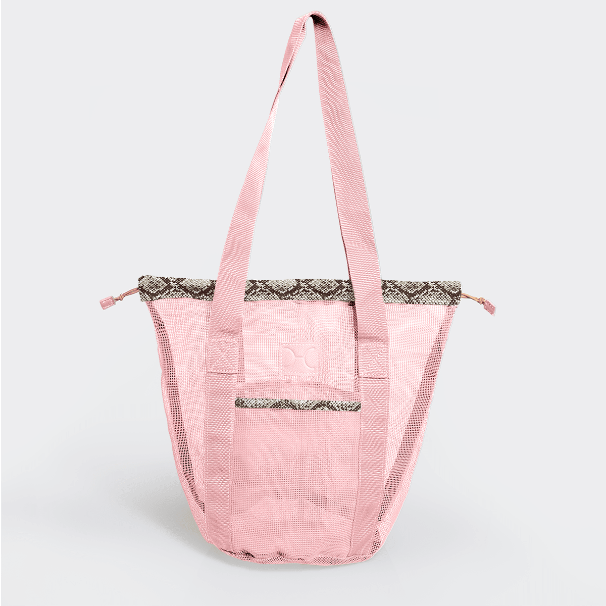 Thandana Meshie Bucket Bag - KaryKase