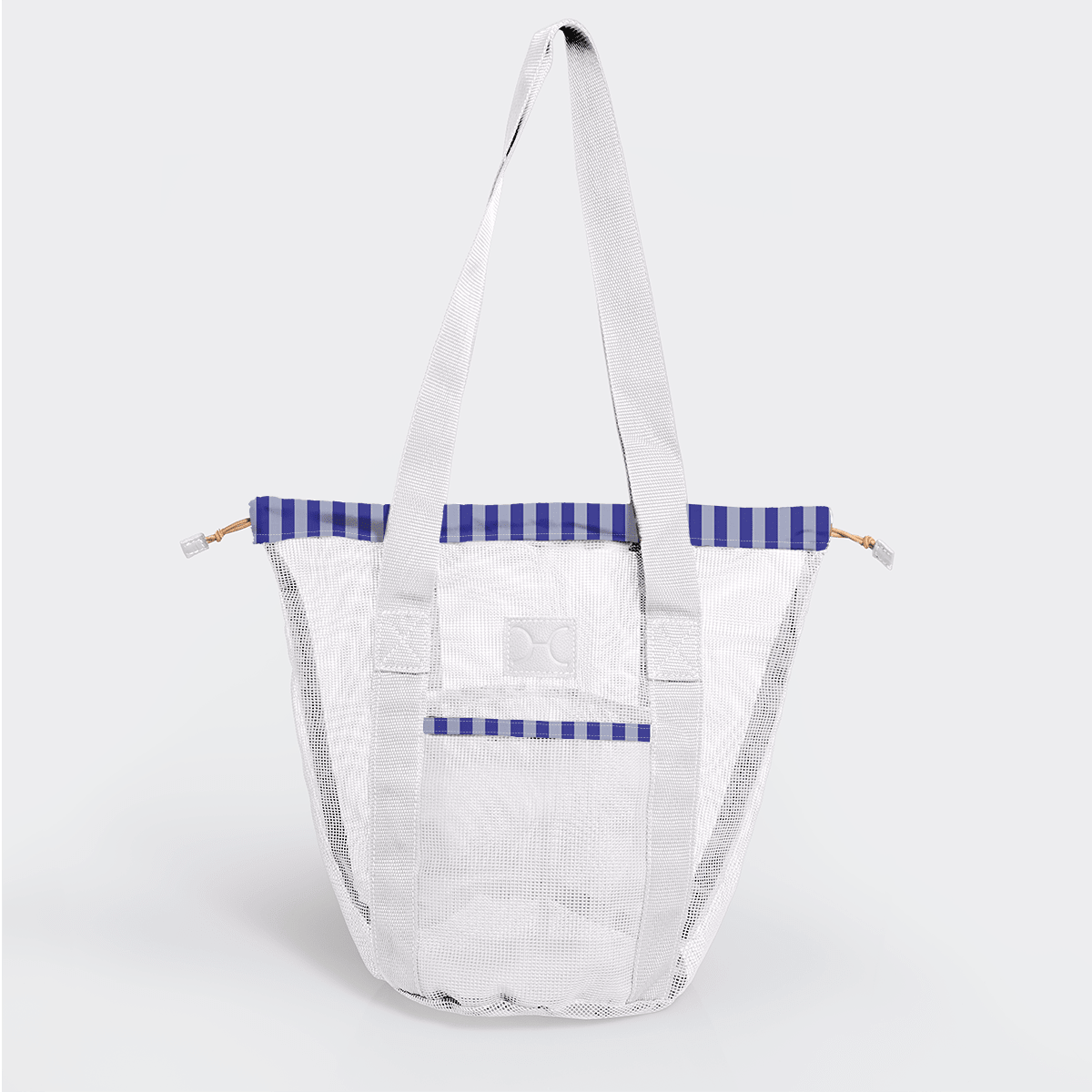 Thandana Meshie Bucket Bag - KaryKase