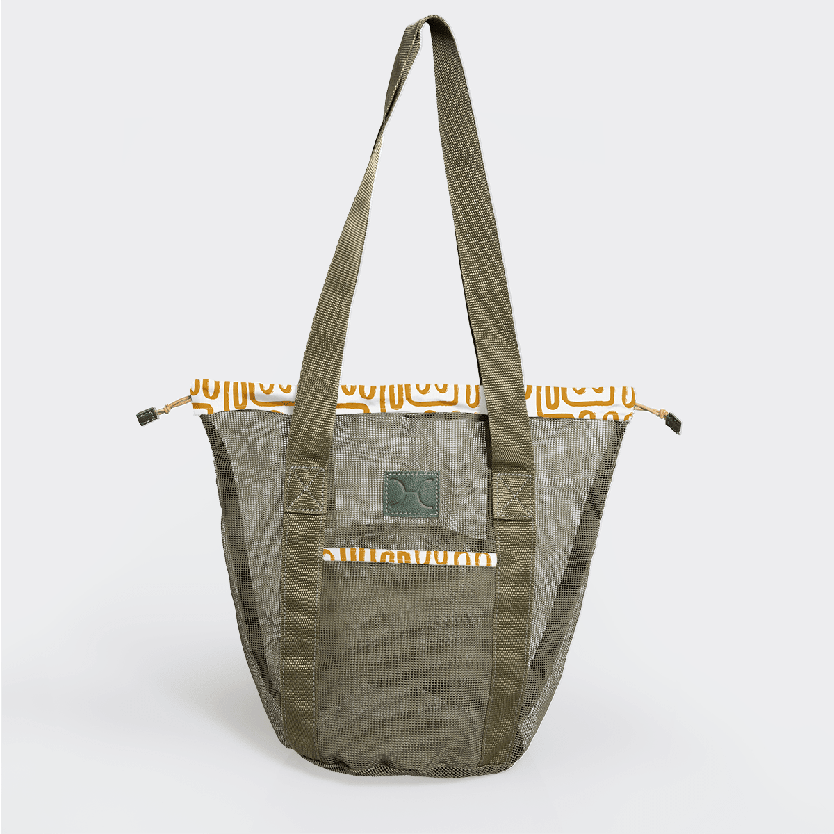 Thandana Meshie Bucket Bag - KaryKase