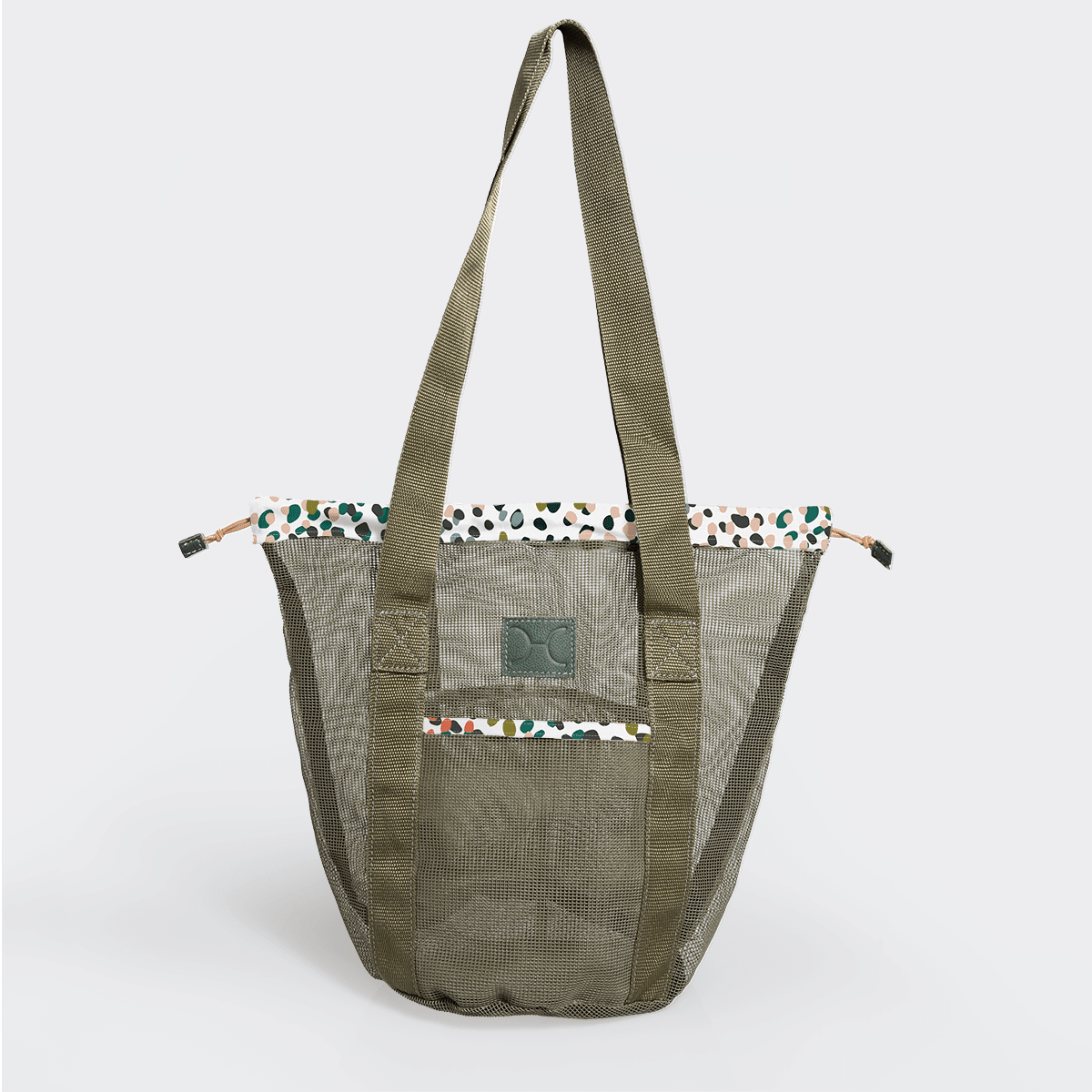 Thandana Meshie Bucket Bag - KaryKase
