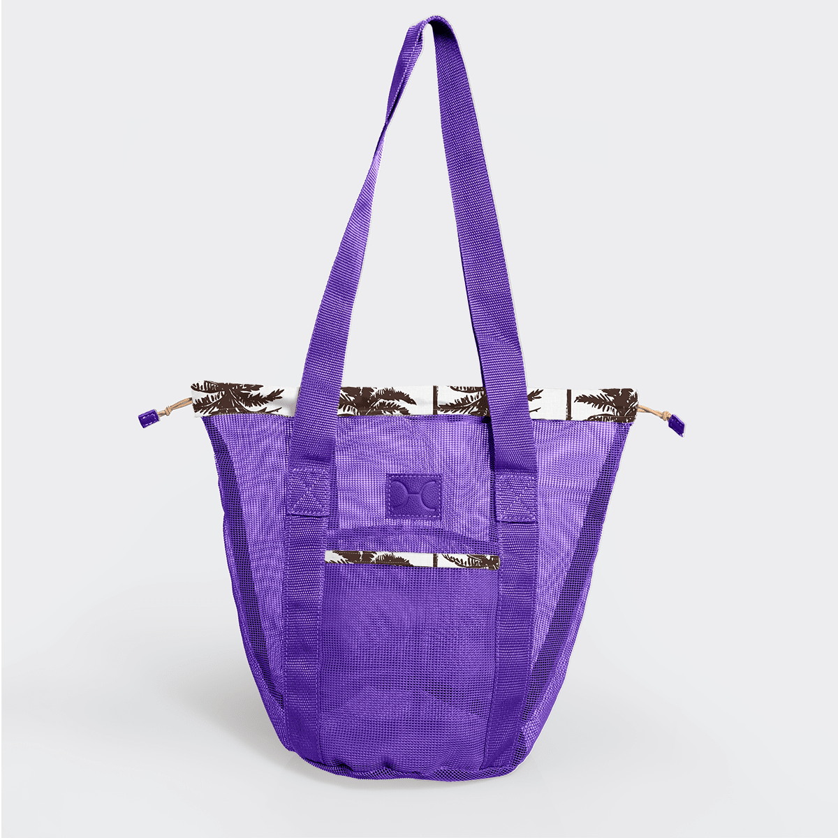 Thandana Meshie Bucket Bag - KaryKase