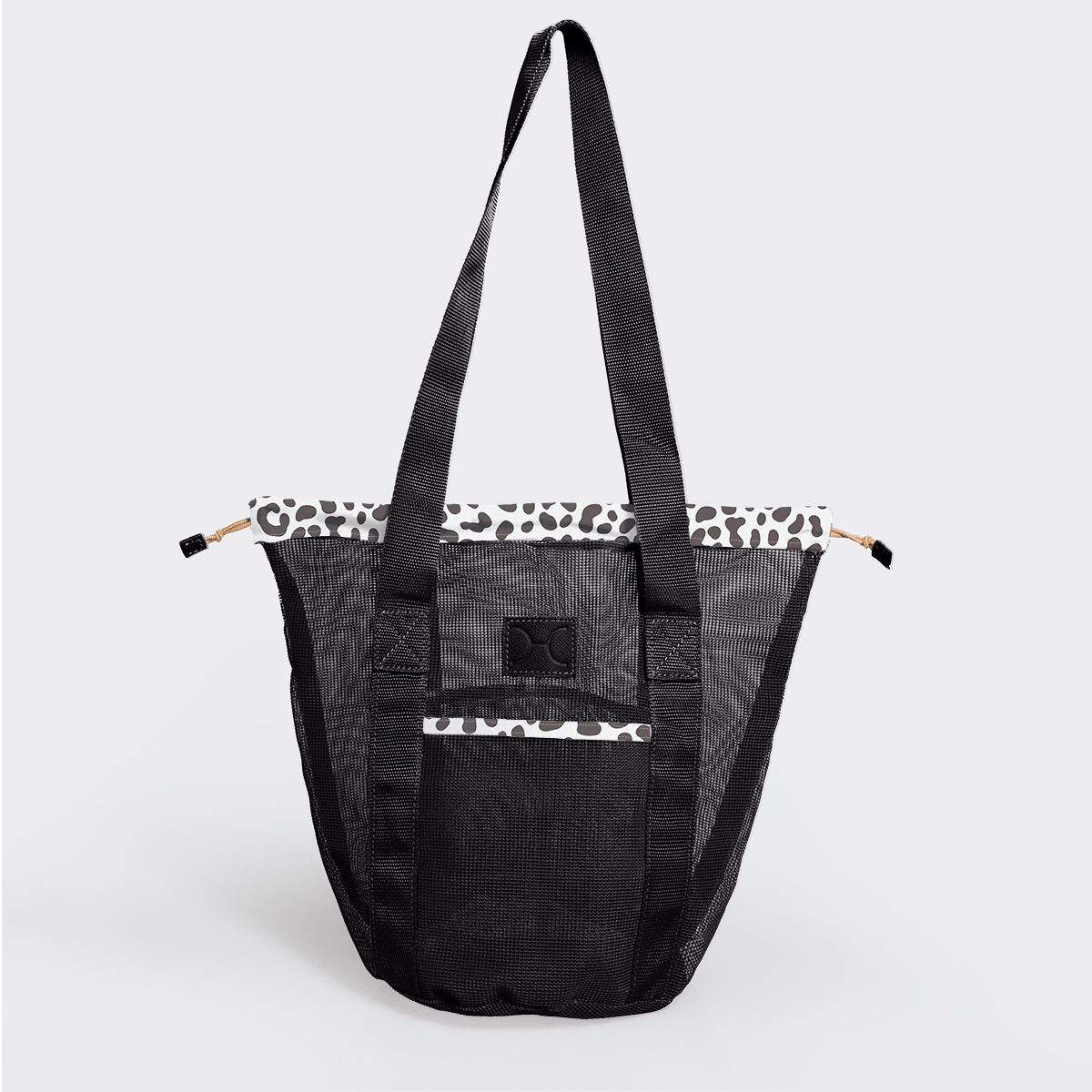 Thandana Meshie Bucket Bag - KaryKase