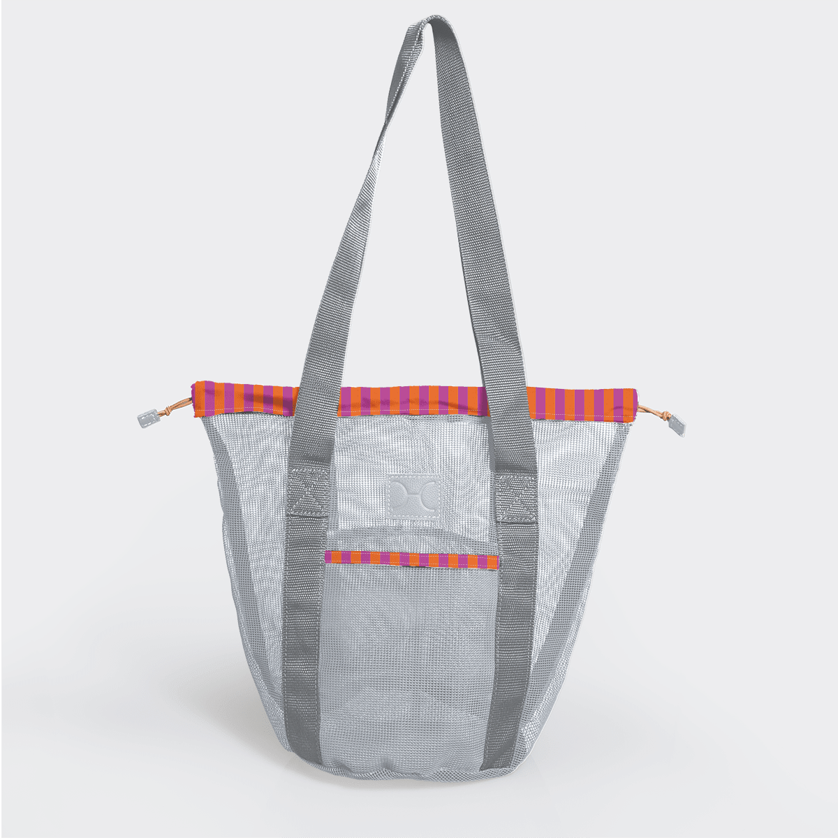 Thandana Meshie Bucket Bag - KaryKase