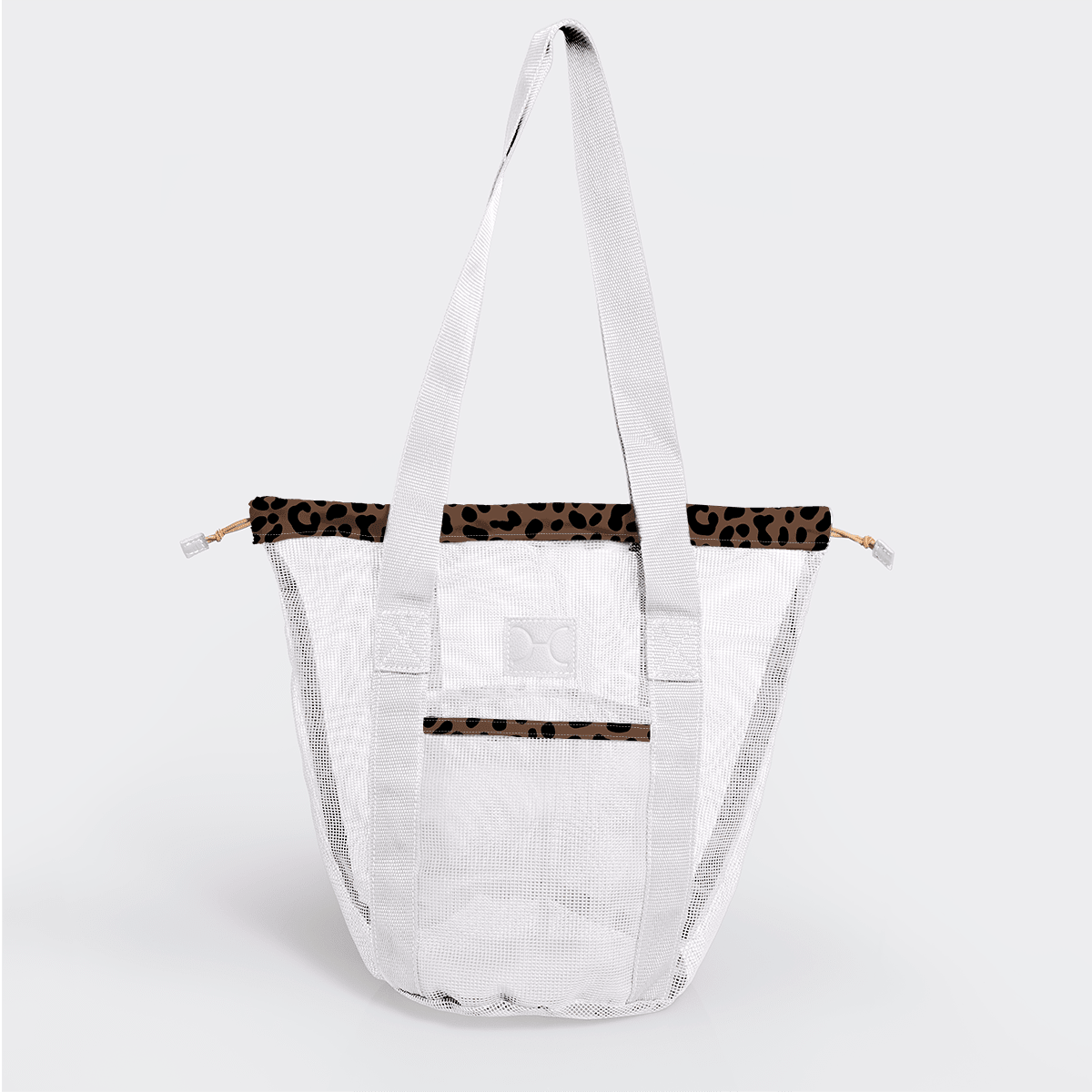 Thandana Meshie Bucket Bag - KaryKase