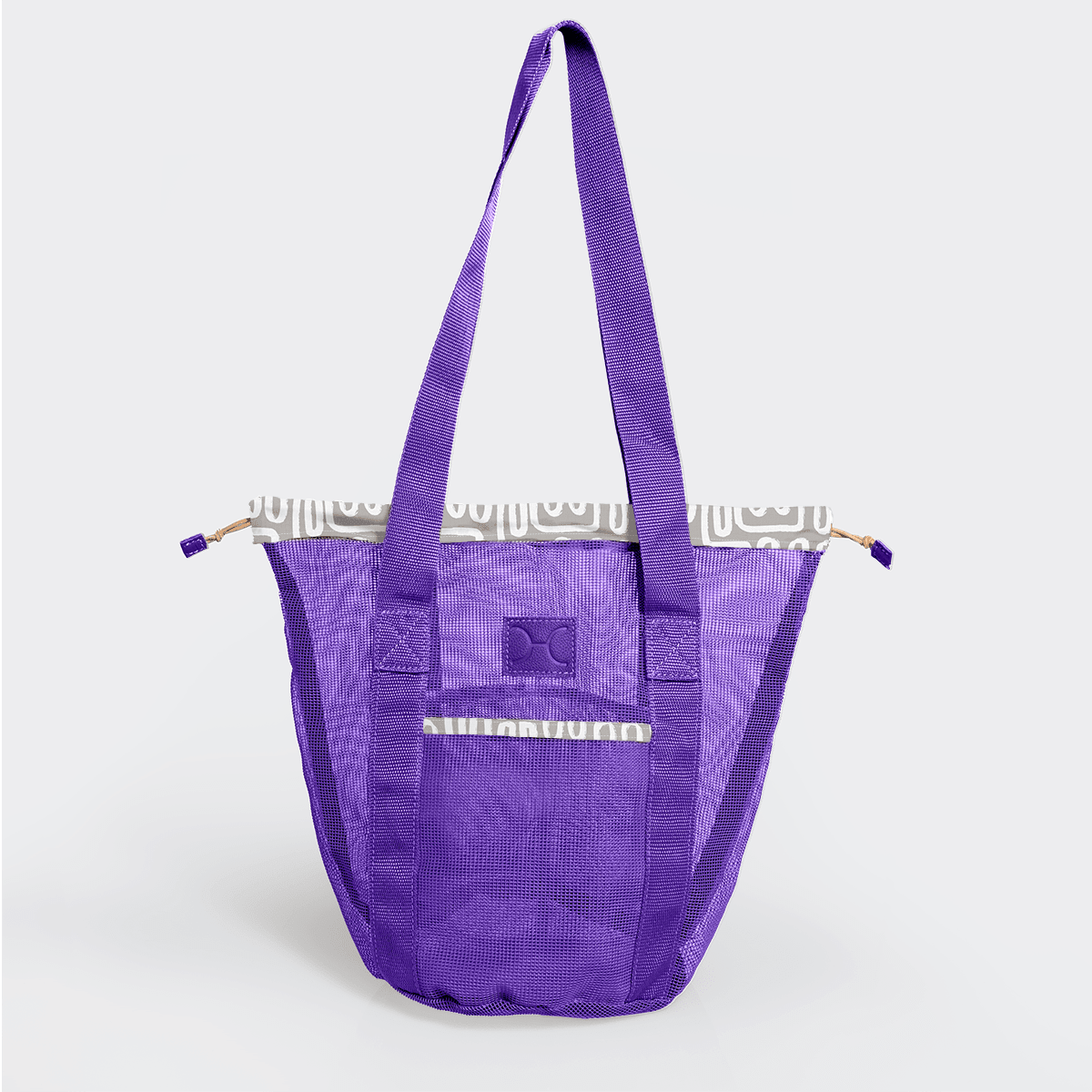 Thandana Meshie Bucket Bag - KaryKase
