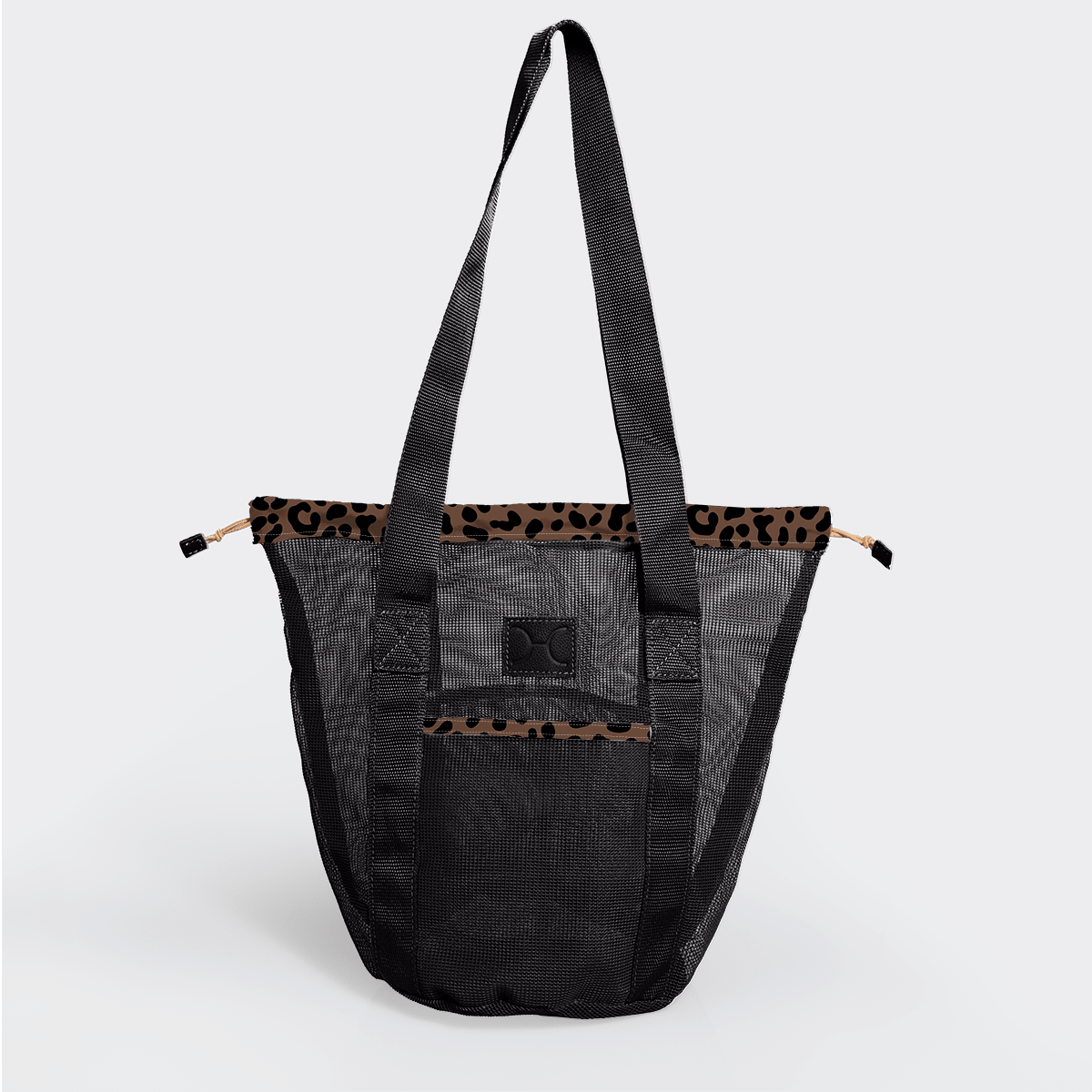 Thandana Meshie Bucket Bag - KaryKase