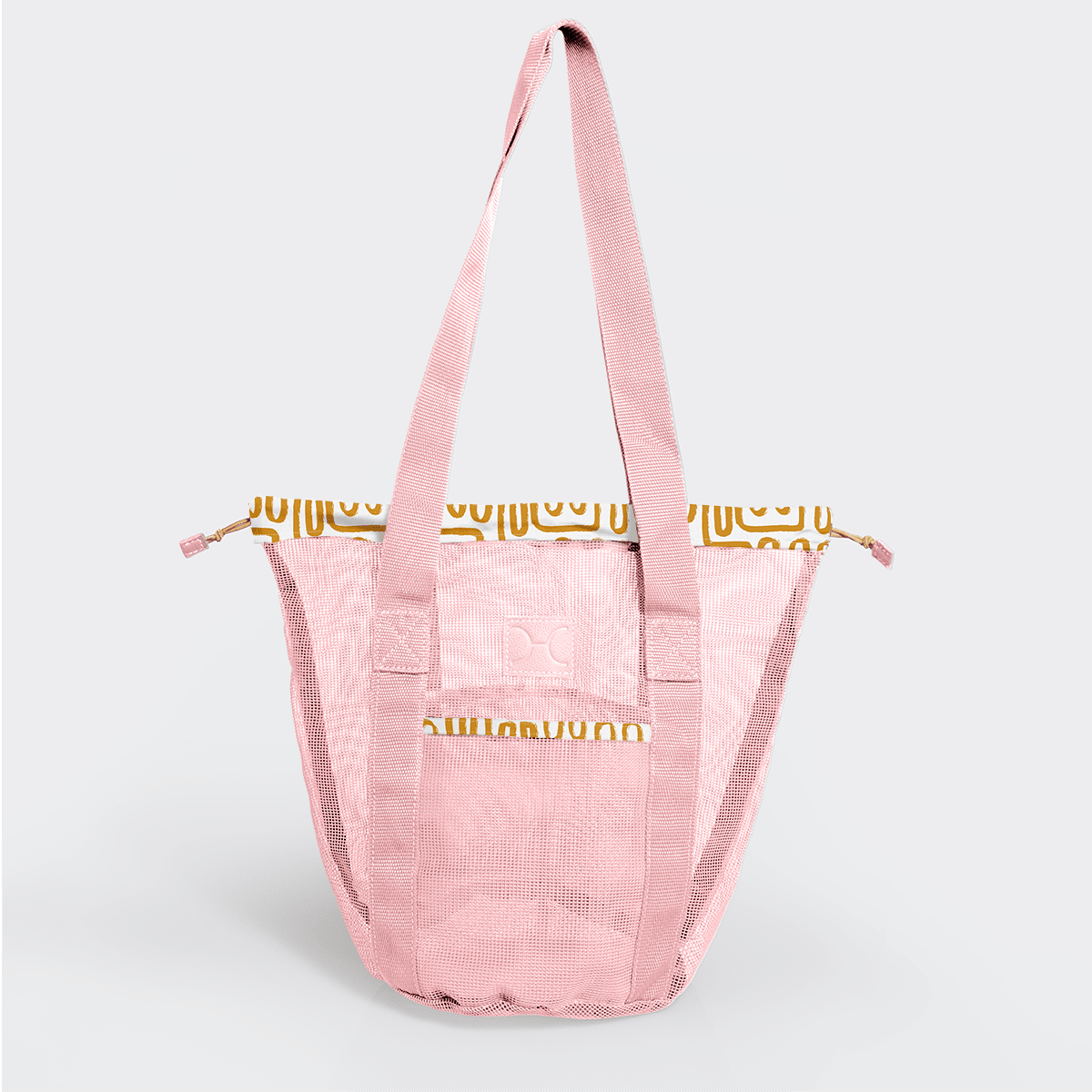 Thandana Meshie Bucket Bag - KaryKase