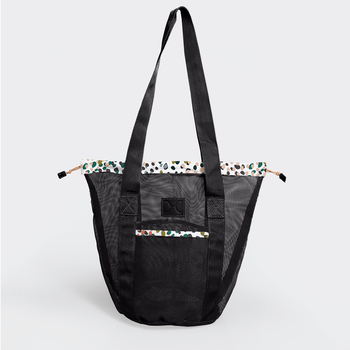 Thandana Meshie Bucket Bag - KaryKase