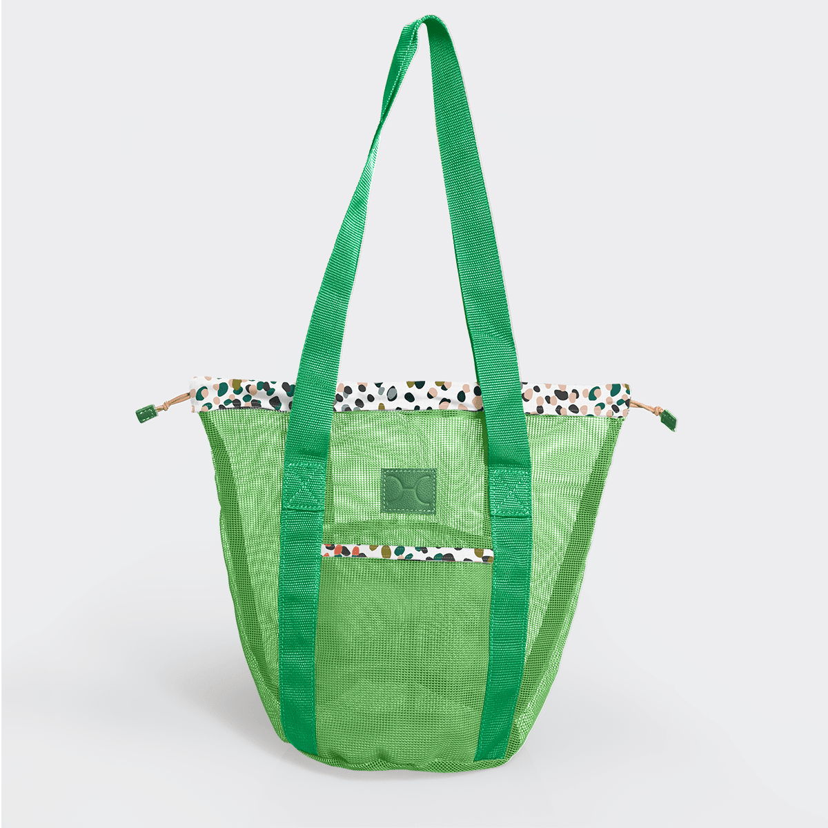 Thandana Meshie Bucket Bag - KaryKase