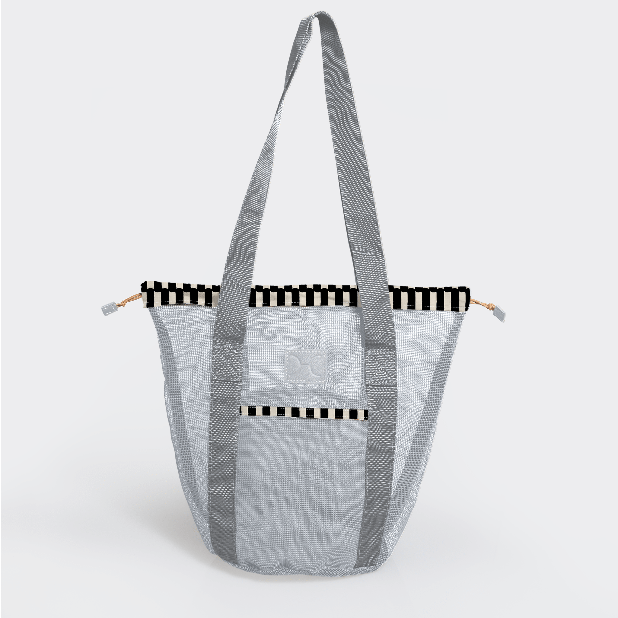 Thandana Meshie Bucket Bag - KaryKase