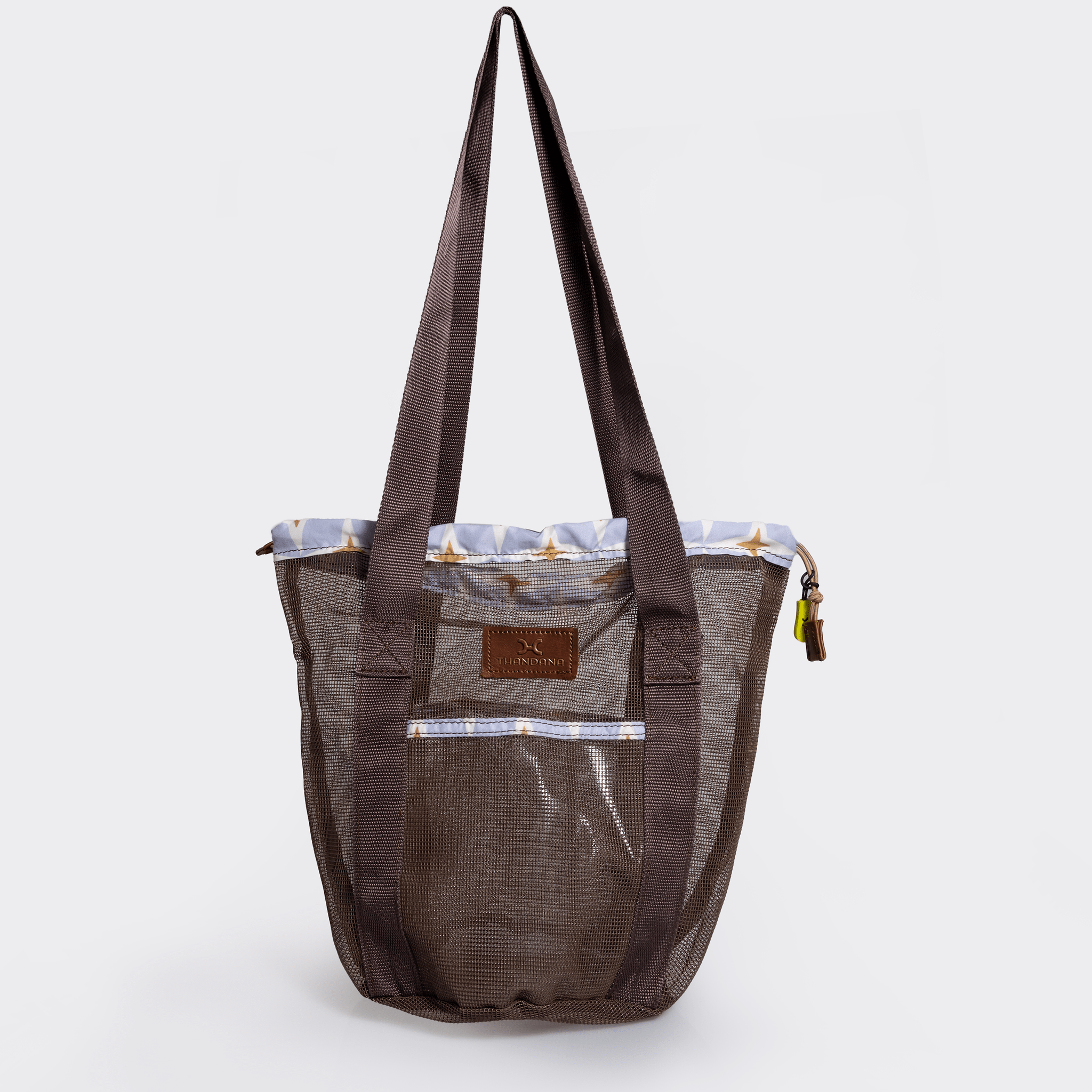Thandana Meshie Bucket Bag - KaryKase
