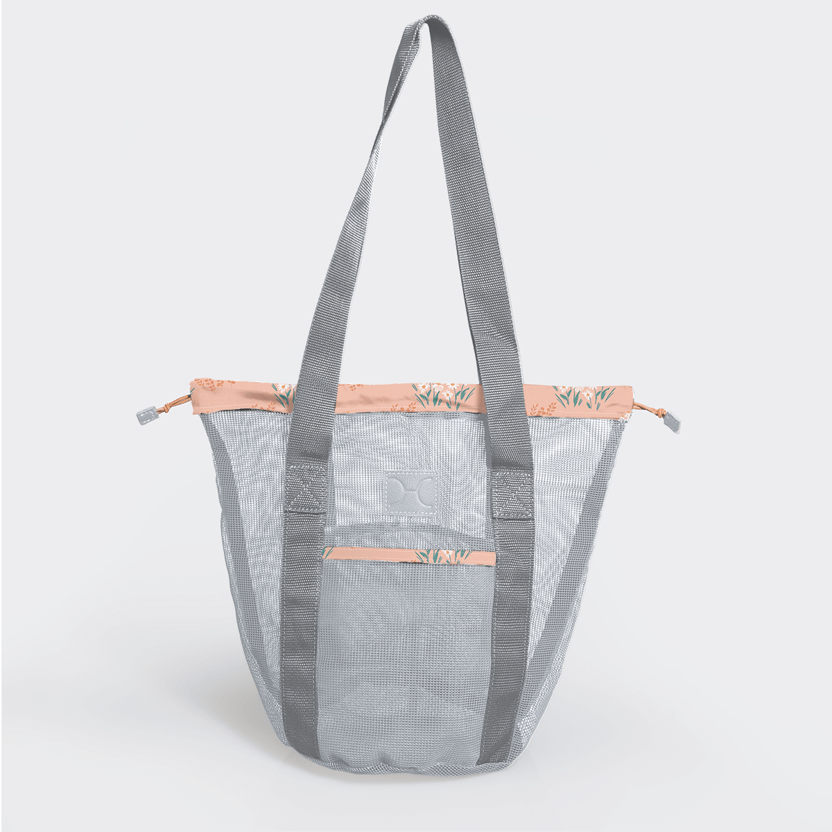 Thandana Meshie Bucket Bag - KaryKase