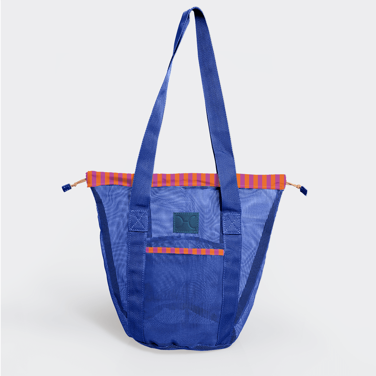 Thandana Meshie Bucket Bag - KaryKase