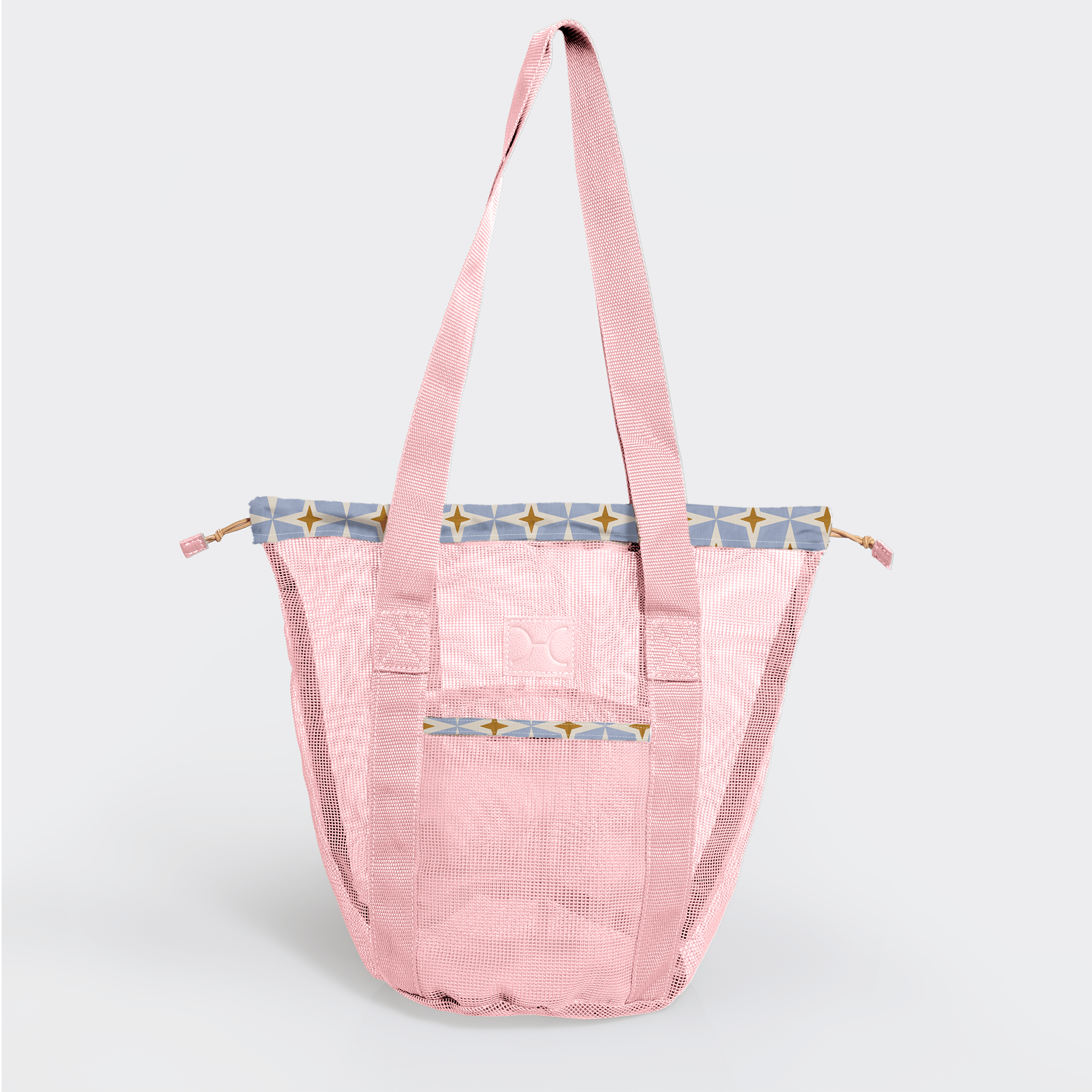 Thandana Meshie Bucket Bag - KaryKase
