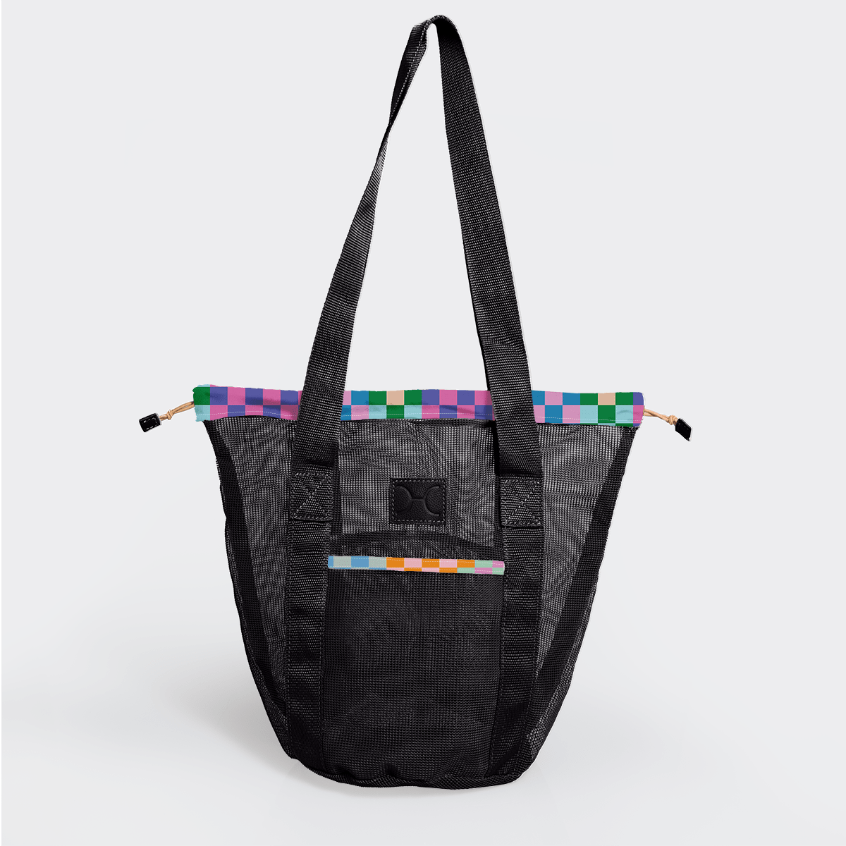 Thandana Meshie Bucket Bag - KaryKase