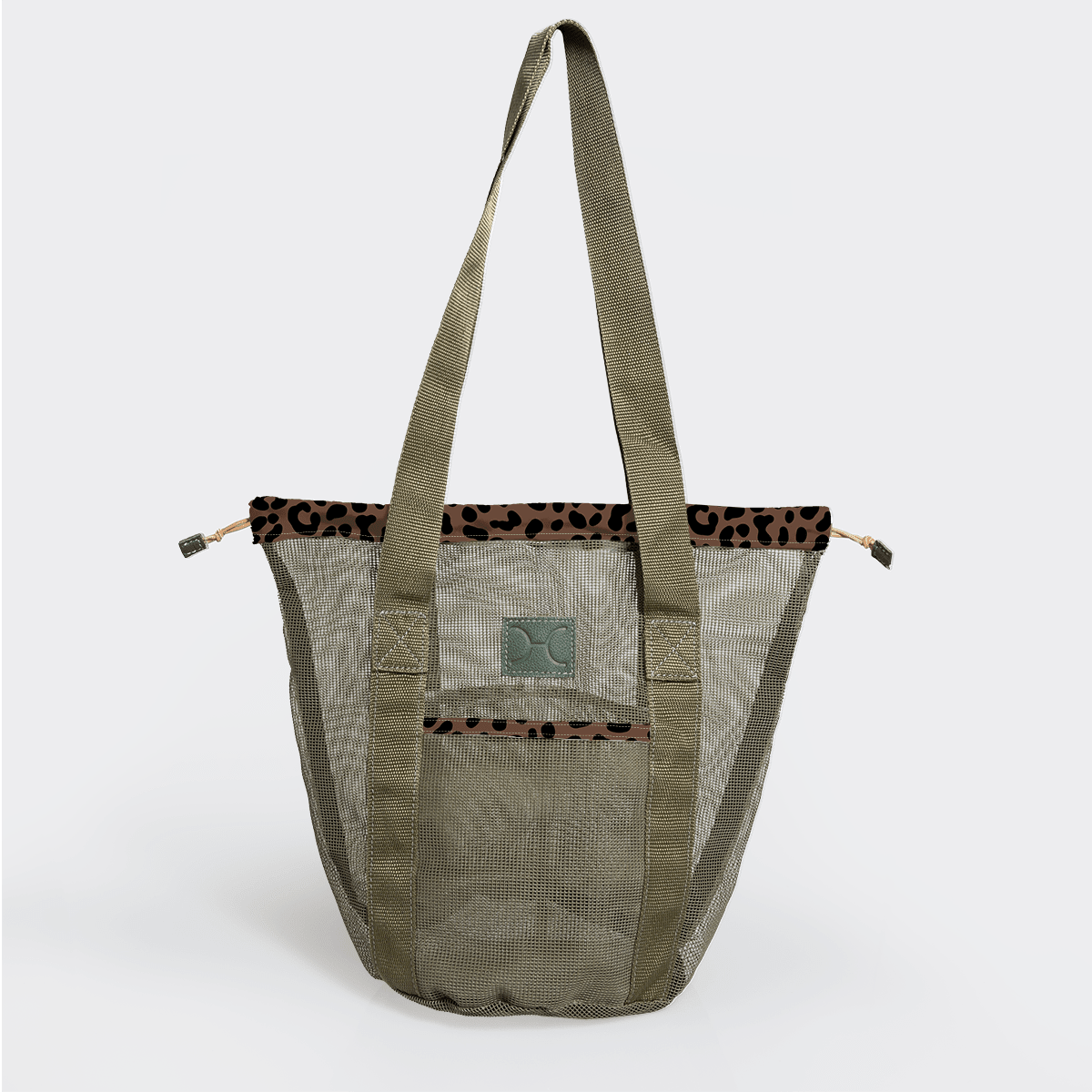 Thandana Meshie Bucket Bag - KaryKase
