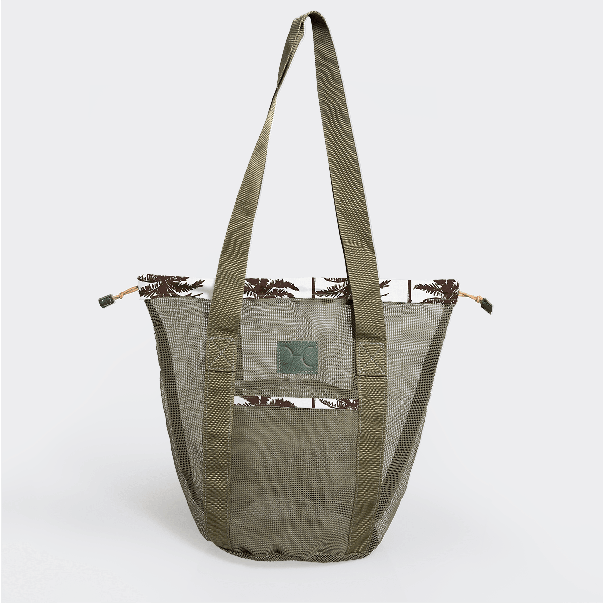 Thandana Meshie Bucket Bag - KaryKase