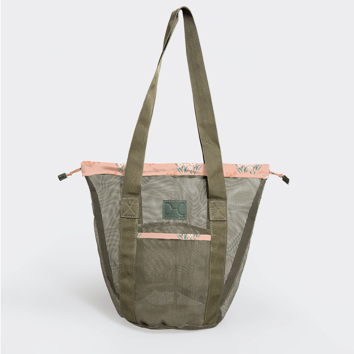 Thandana Meshie Bucket Bag - KaryKase