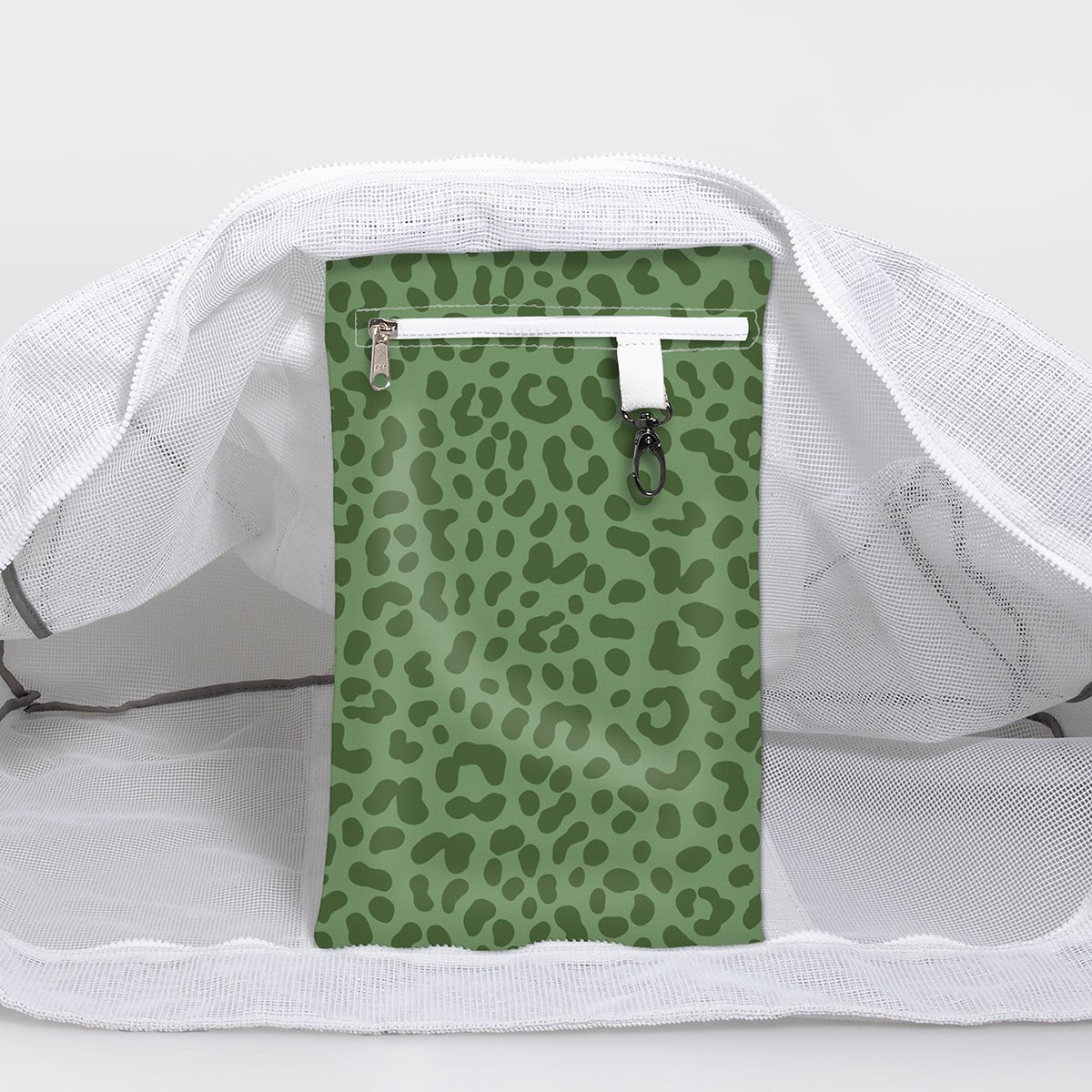 Thandana Meshie Jumbo Beach Bag - KaryKase