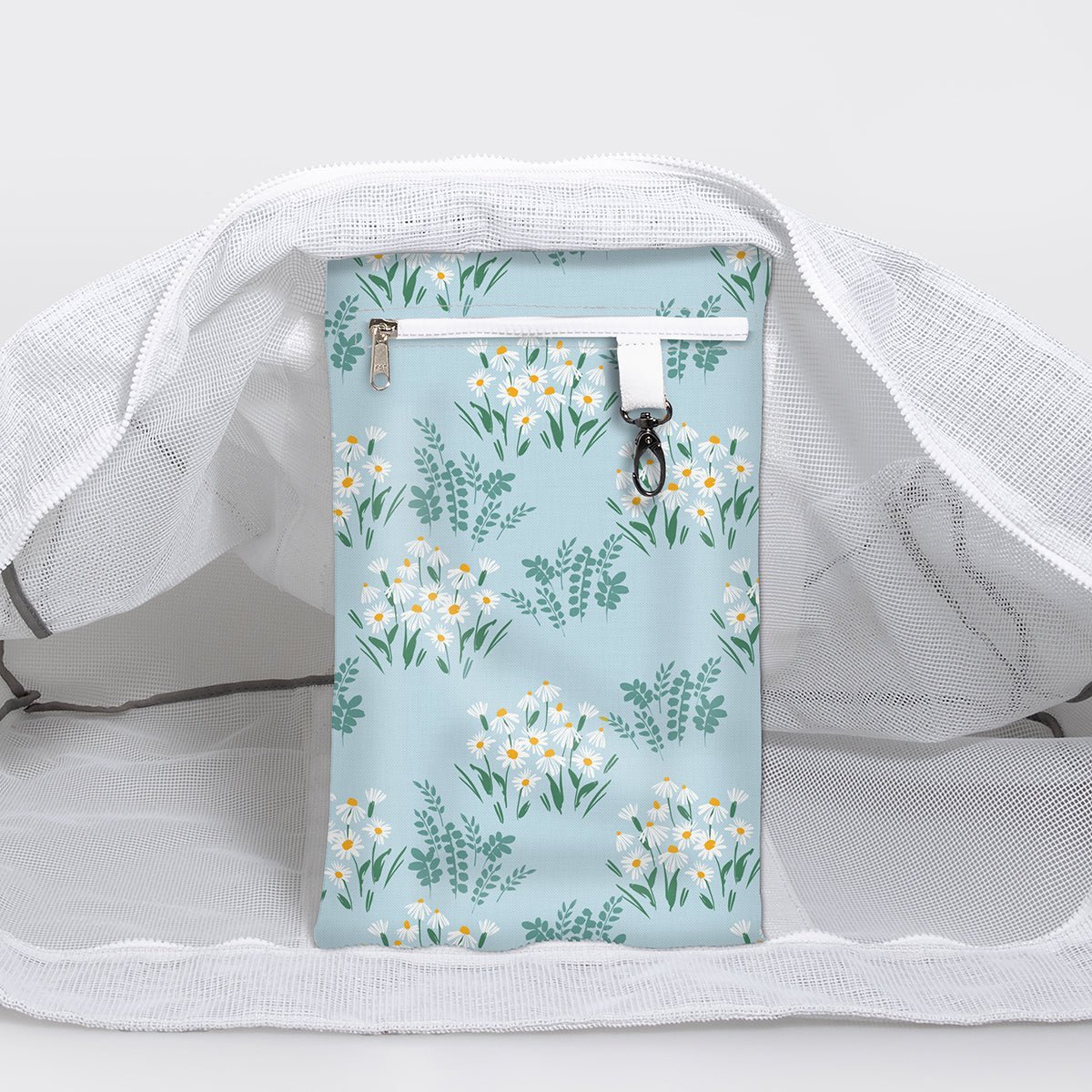 Thandana Meshie Jumbo Beach Bag - KaryKase