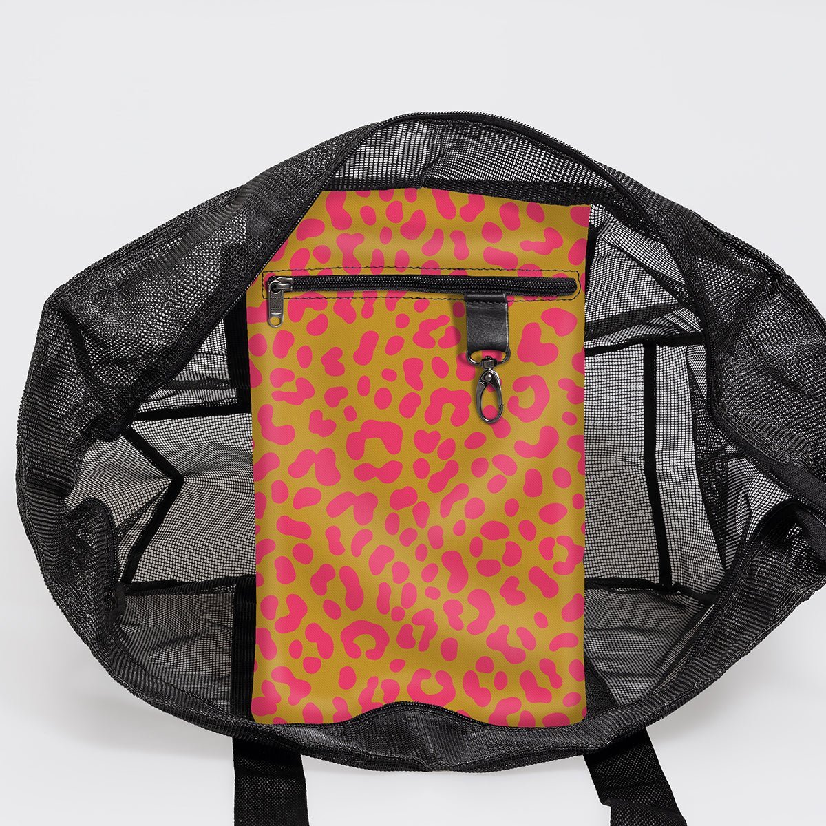 Thandana Meshie Large Beach Bag - KaryKase